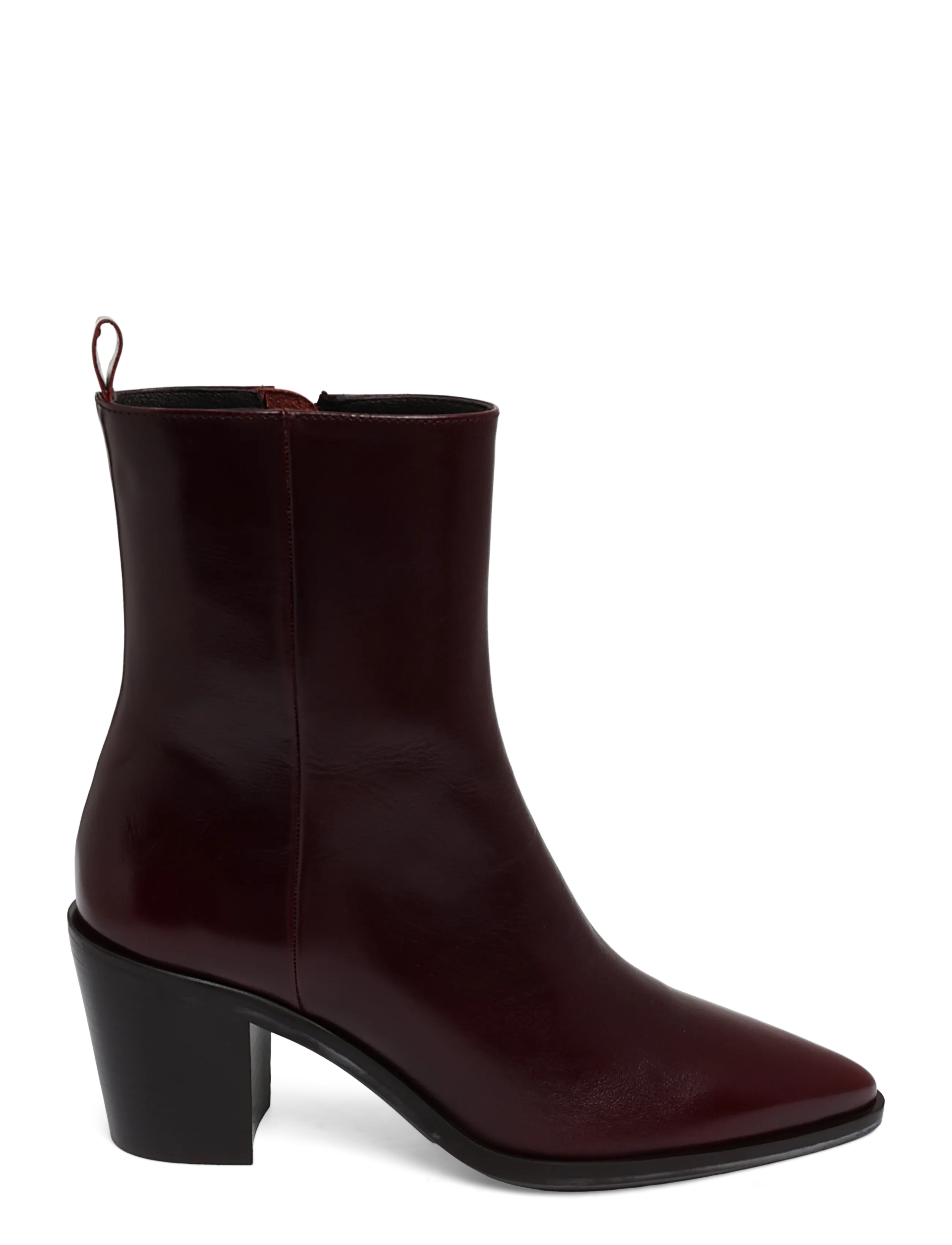 Billi Bi - Booties - støvletter - tan marte calf - 2