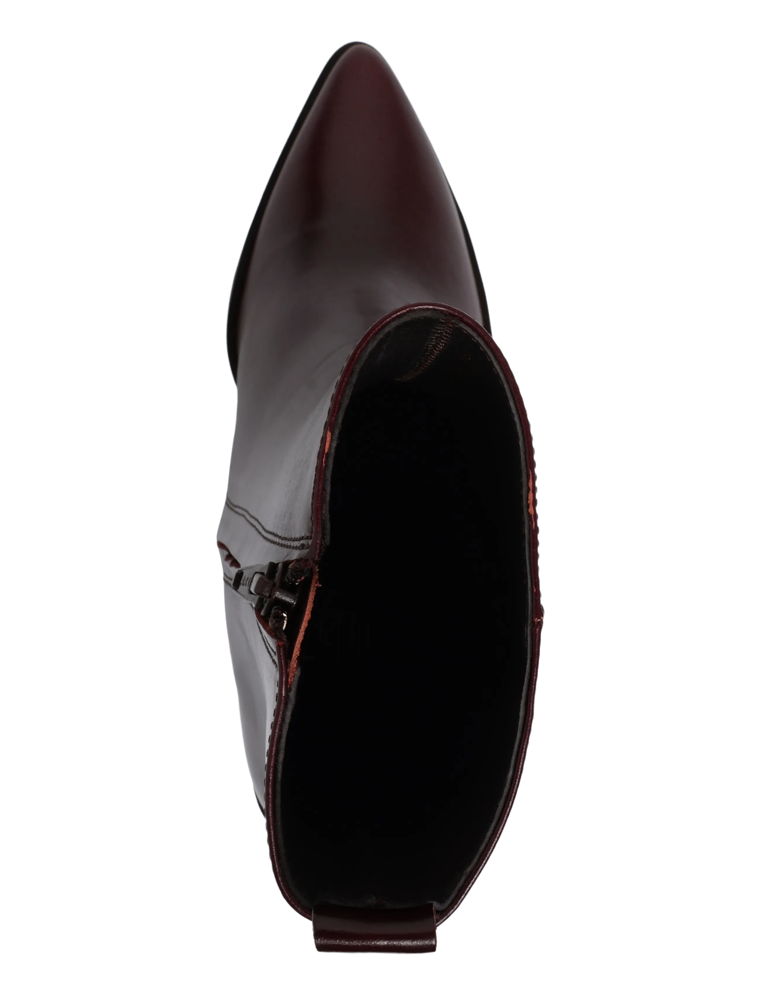 Billi Bi - Booties - støvletter - tan marte calf - 3