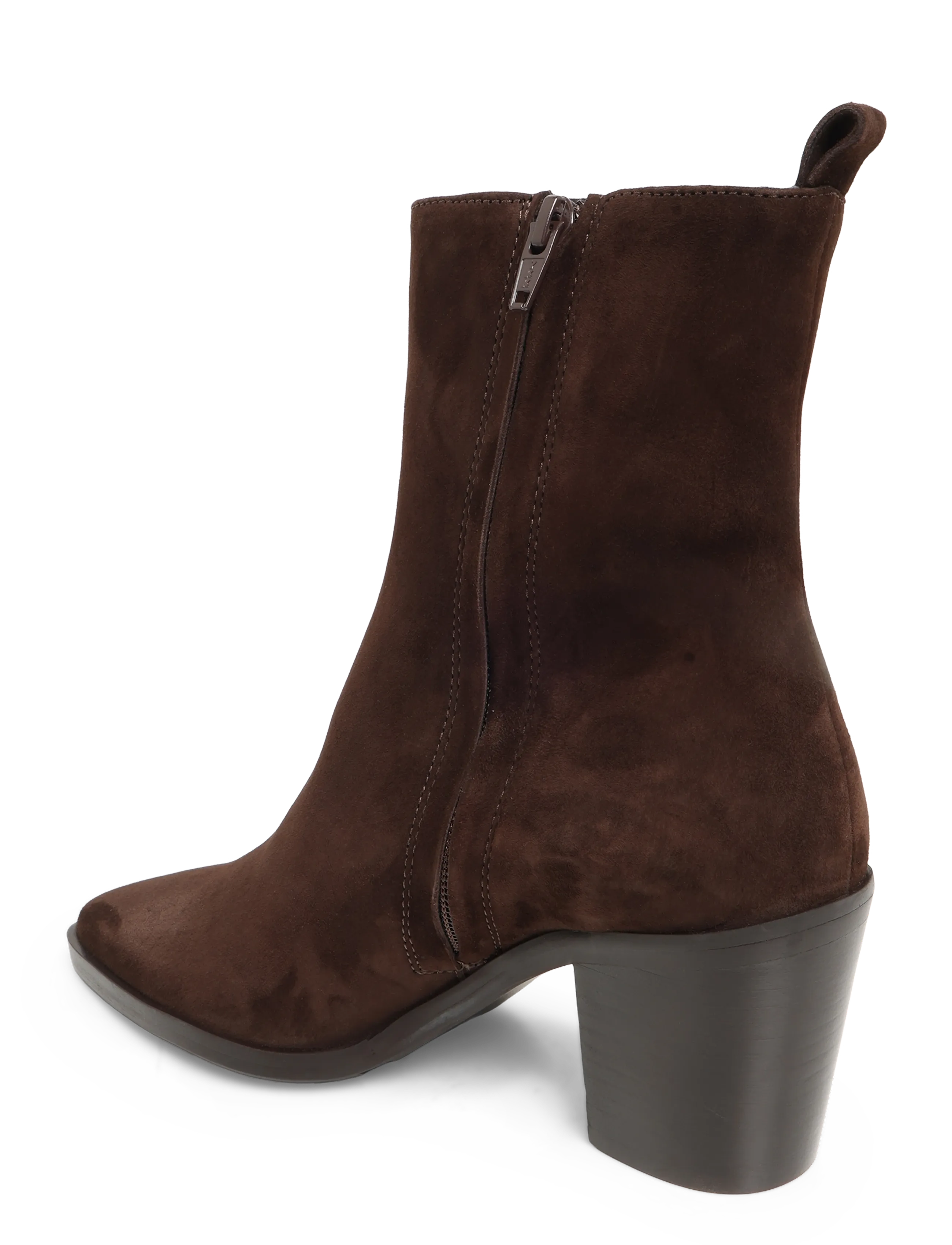 Billi Bi - Booties - t.moro  suede - 1