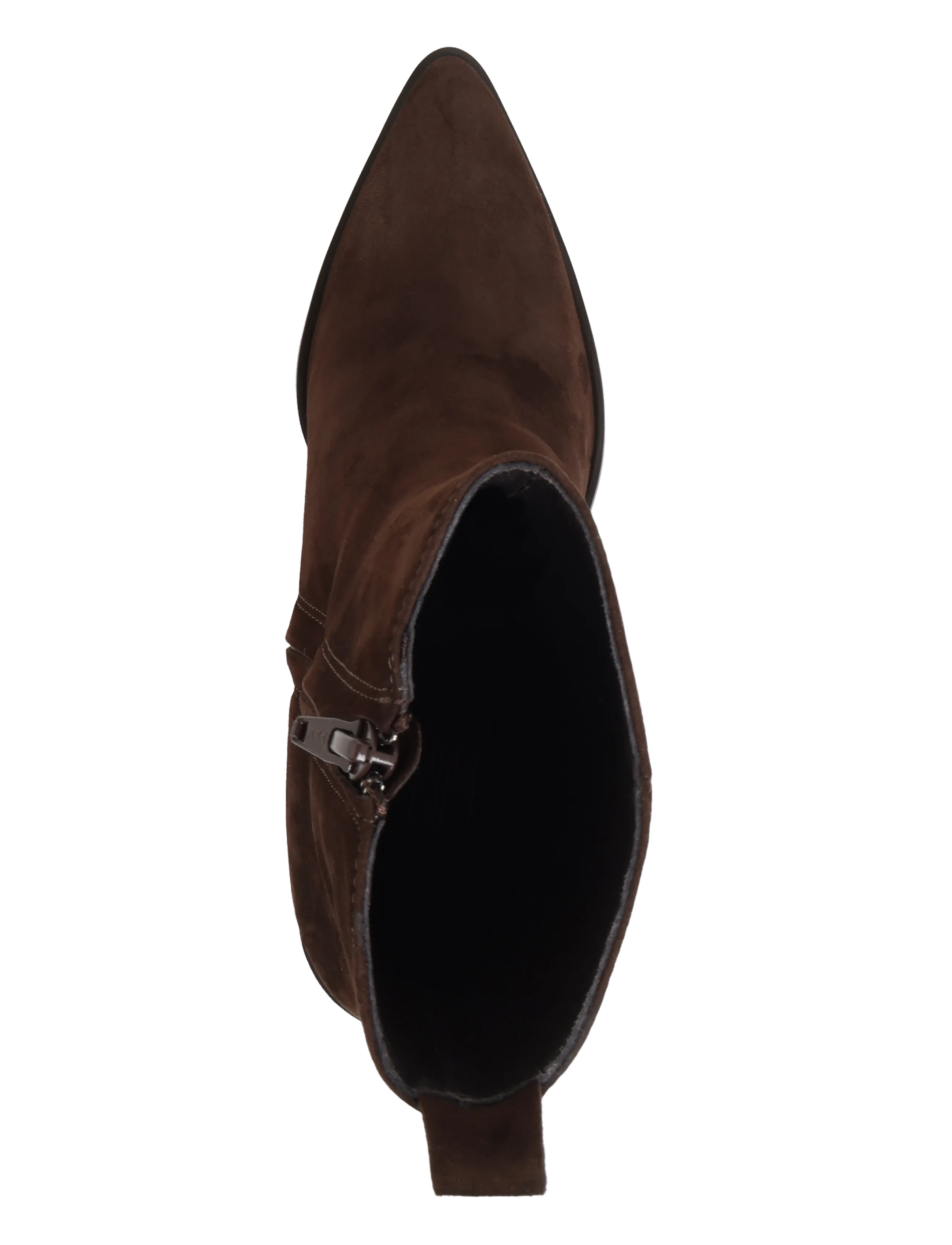 Billi Bi - Booties - t.moro  suede - 3