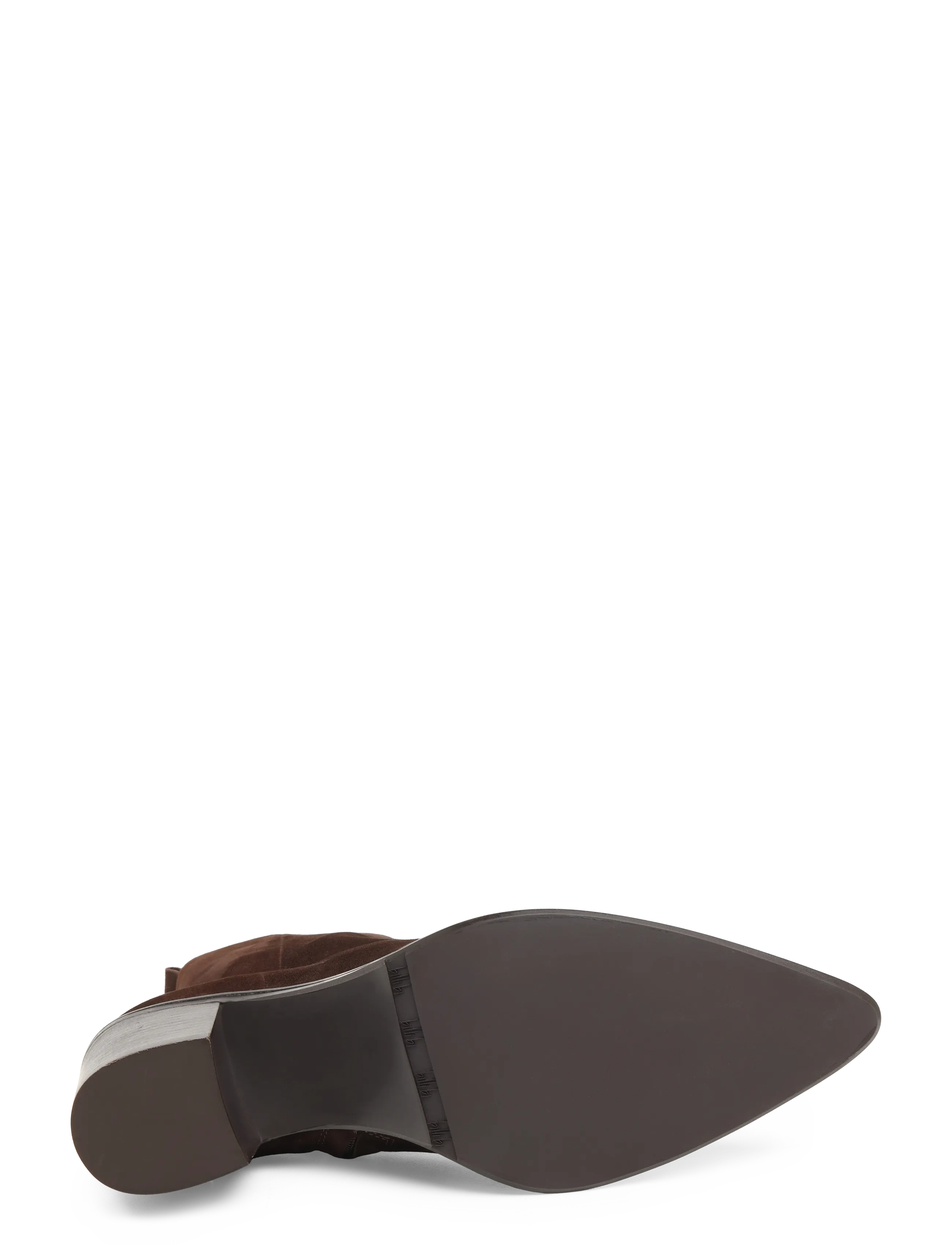 Billi Bi - Booties - t.moro  suede - 4