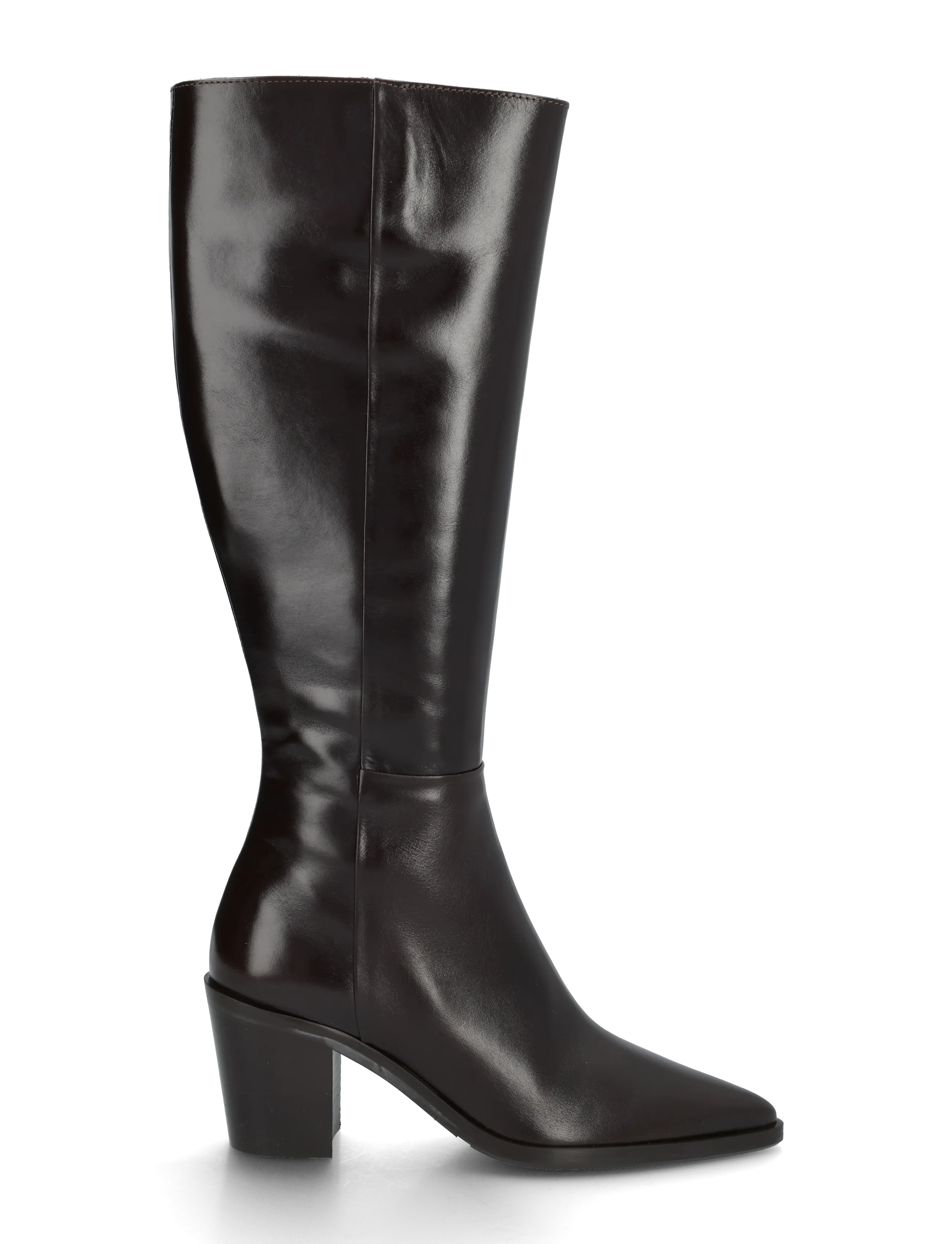 Billi Bi - Long Boots - knee high boots - espresso marte calf - 2