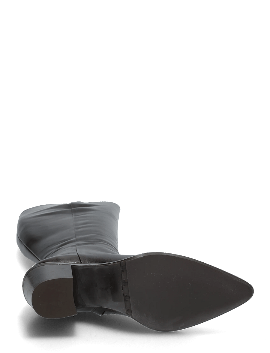 Billi Bi - Long Boots - kniehohe stiefel - espresso marte calf - 4