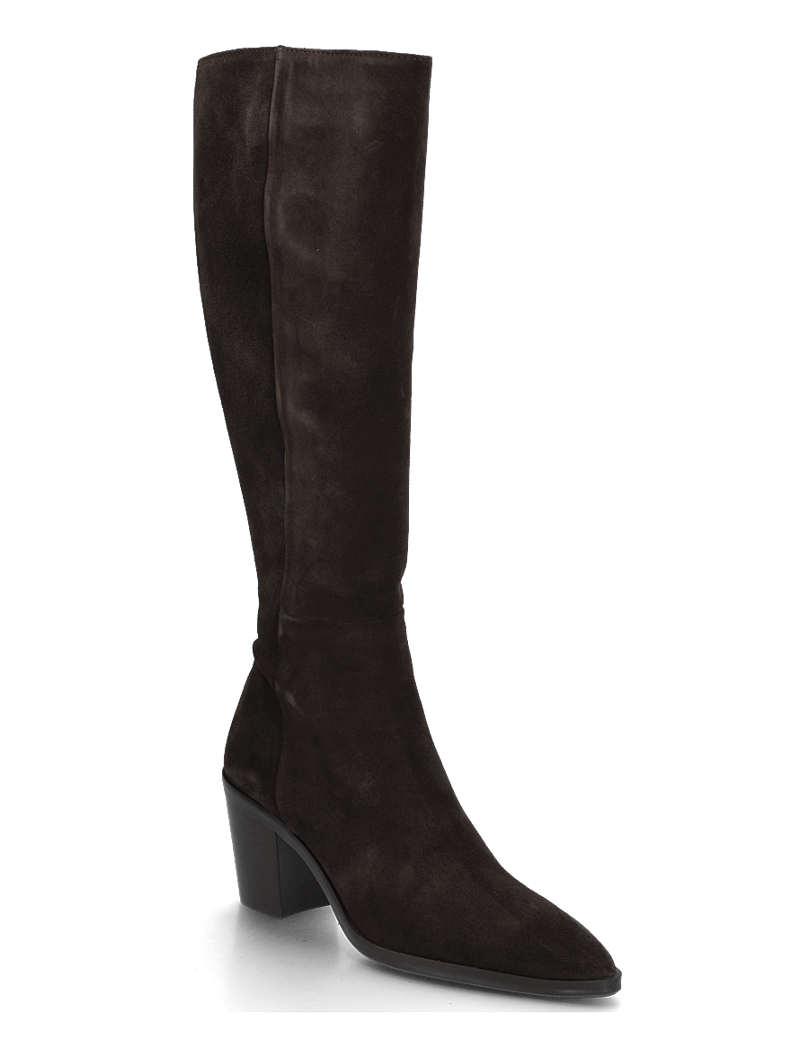 Billi Bi - Long Boots - kniehohe stiefel - t.moro delizioso suede - 0