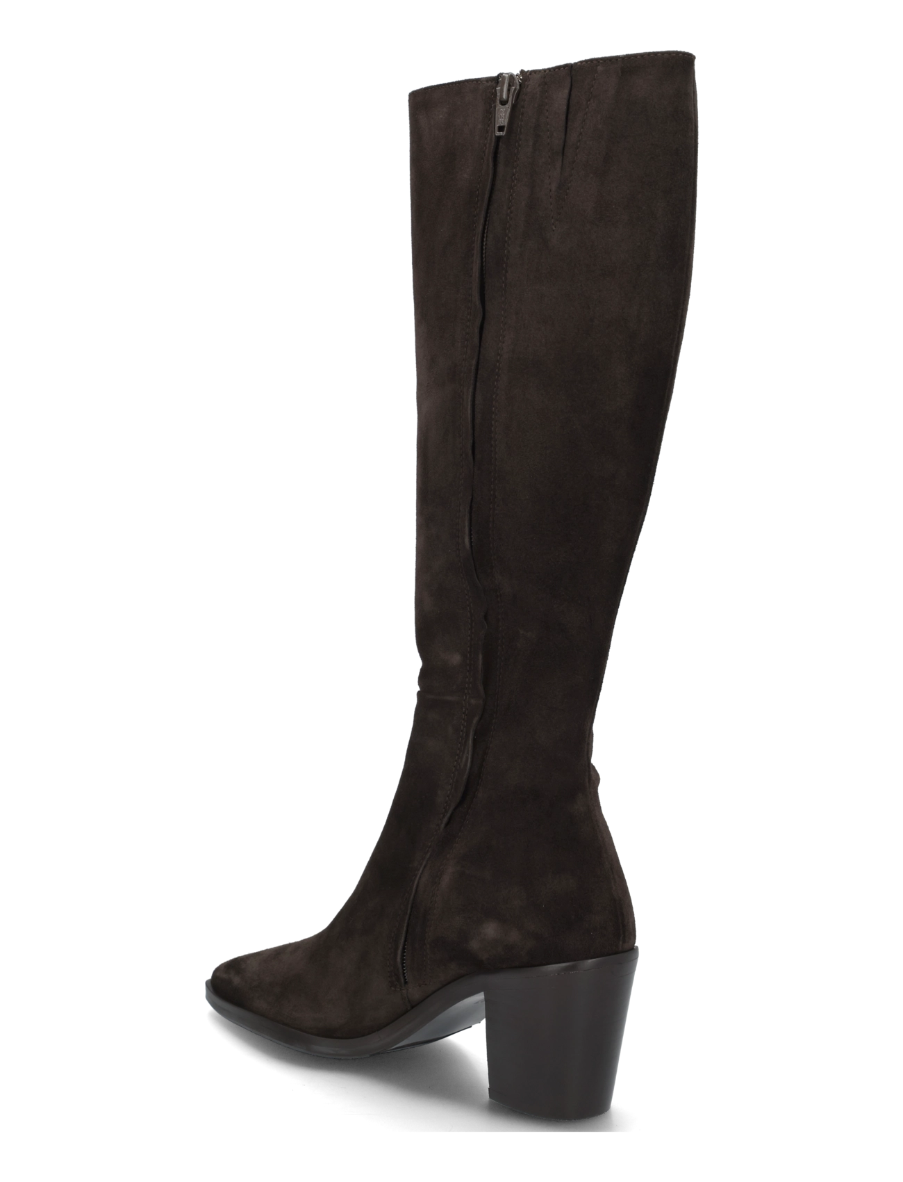 Billi Bi - Long Boots - kniehohe stiefel - t.moro delizioso suede - 1
