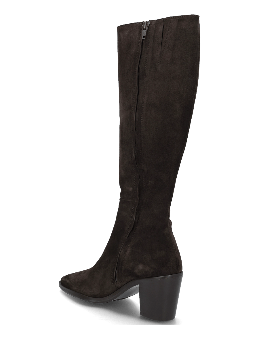 Billi Bi - Long Boots - kniehohe stiefel - t.moro delizioso suede - 1