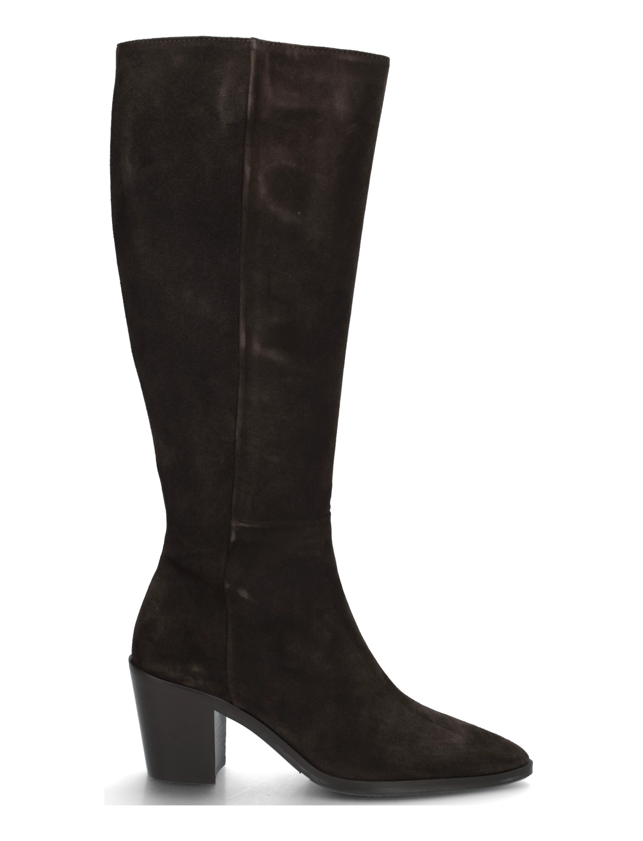 Billi Bi - Long Boots - kniehohe stiefel - t.moro delizioso suede - 2