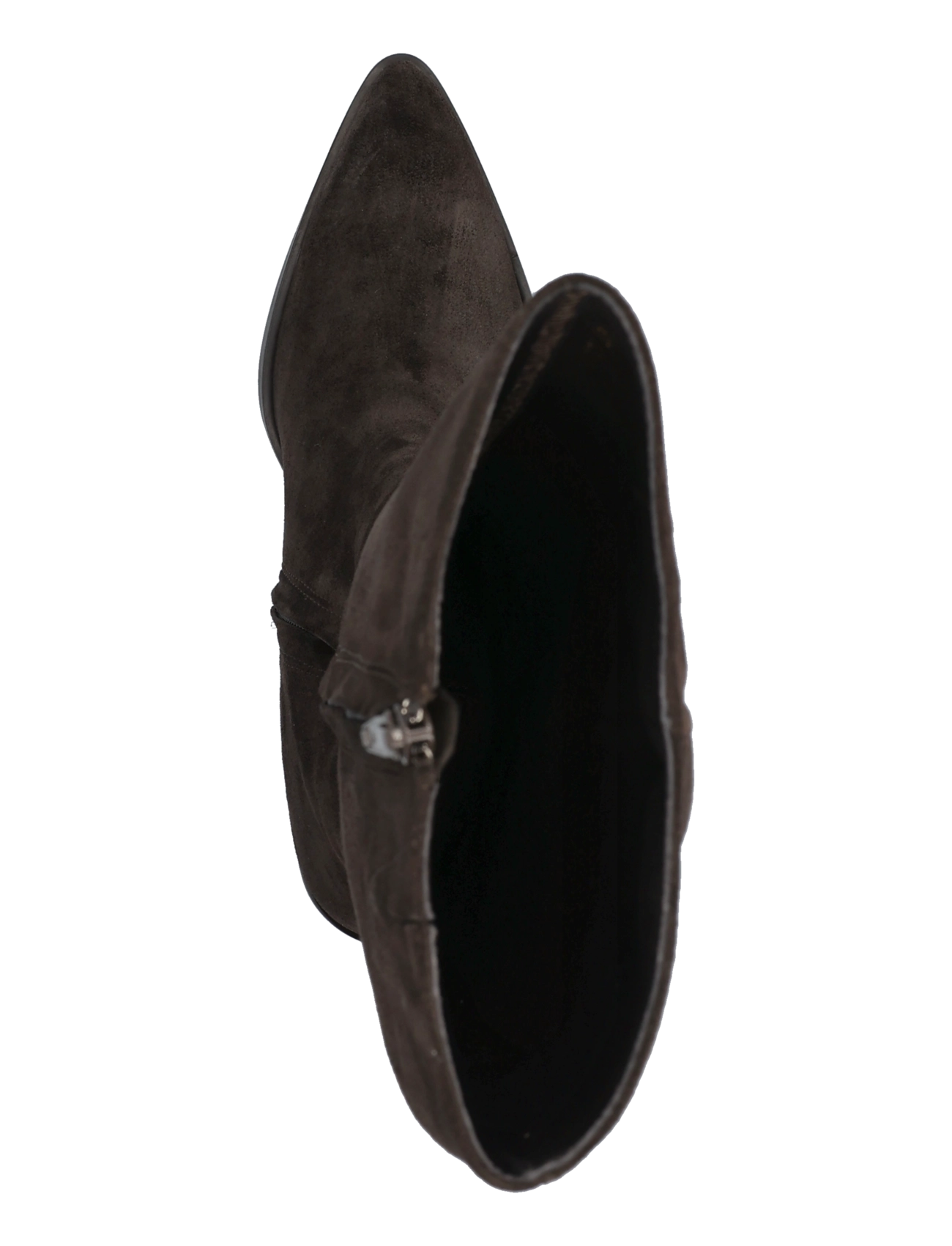 Billi Bi - Long Boots - kniehohe stiefel - t.moro delizioso suede - 3
