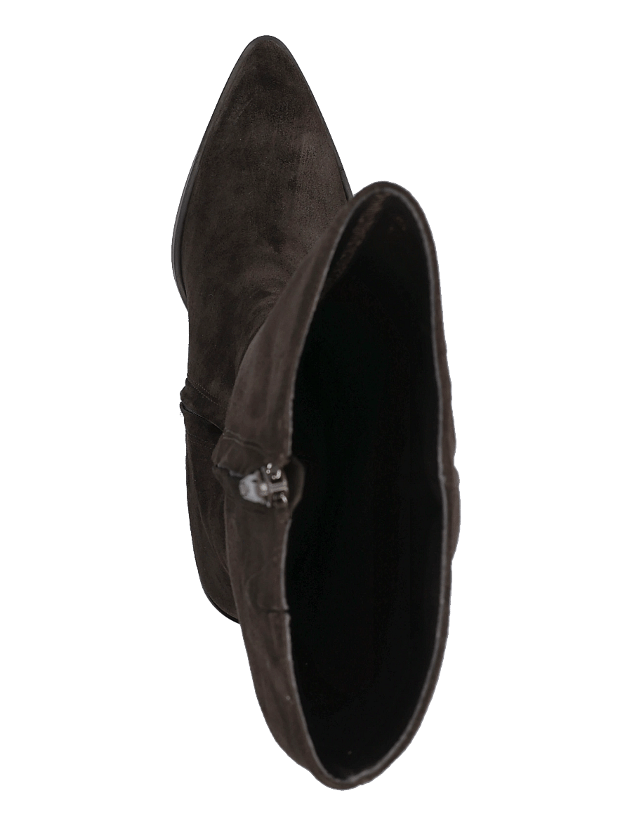 Billi Bi - Long Boots - kniehohe stiefel - t.moro delizioso suede - 3