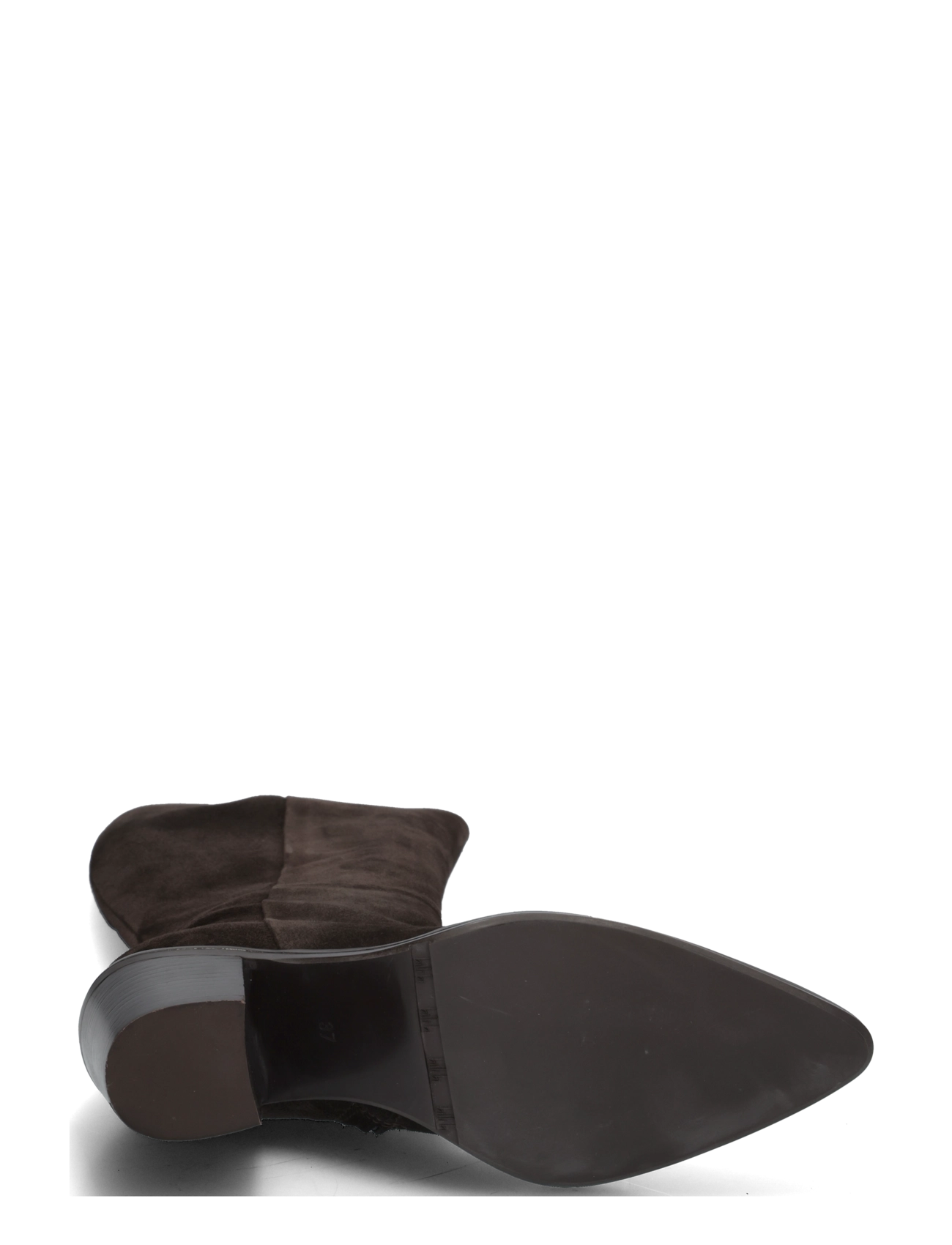 Billi Bi - Long Boots - kniehohe stiefel - t.moro delizioso suede - 4