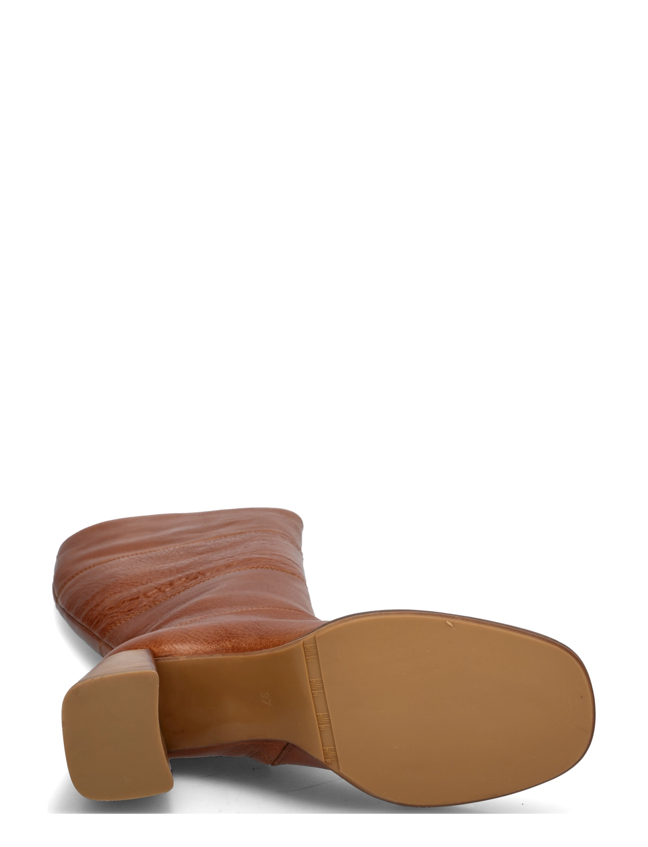 Billi Bi - Long Boots - kniehohe stiefel - brandy gaucho calf - 4