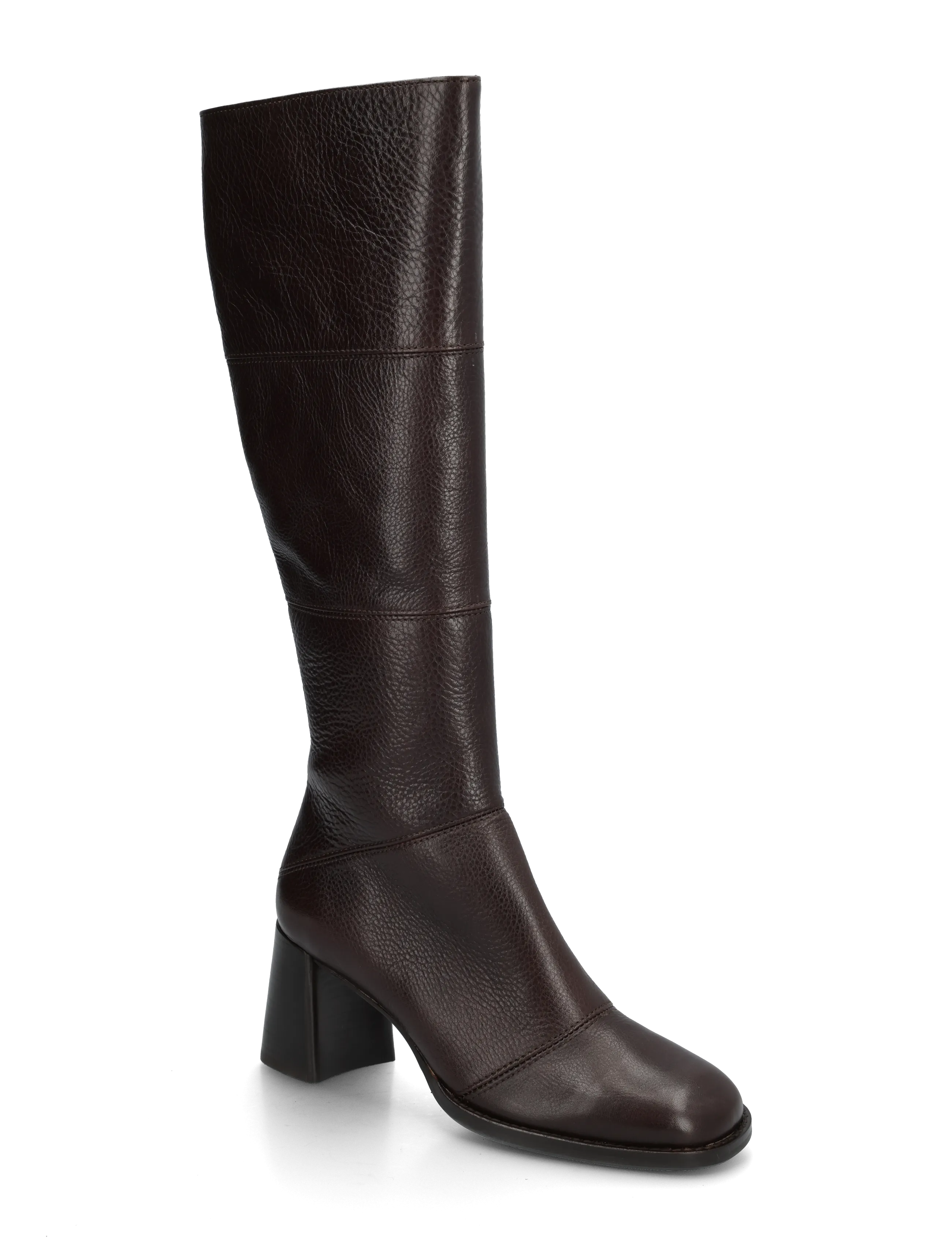 Billi Bi Long Boots - Jalanõud - T.MORO GAUCHO CALF / brown