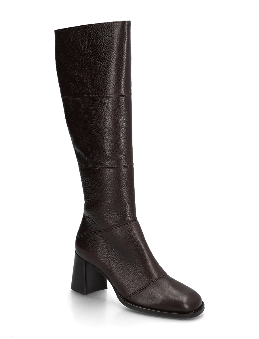 Billi Bi - Long Boots - langskaftede støvler - t.moro gaucho calf - 0