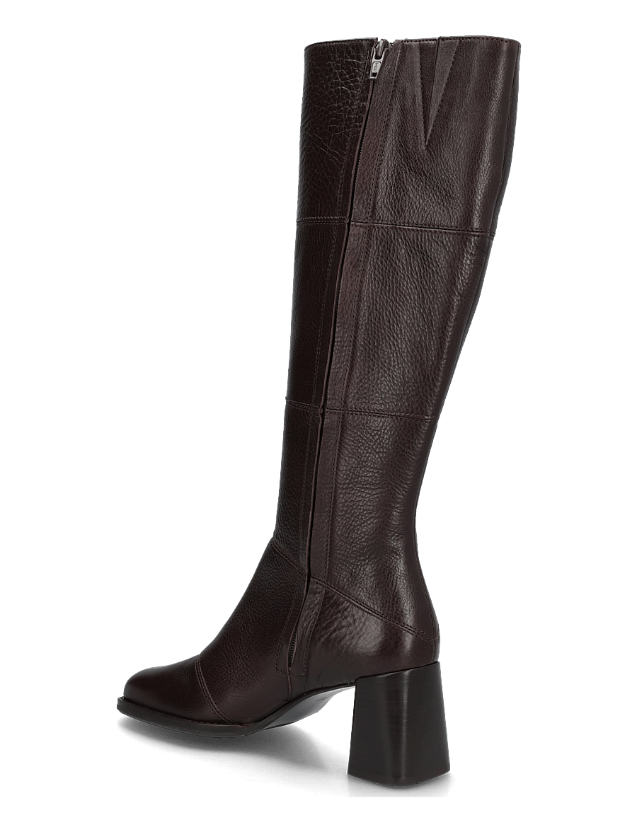Billi Bi - Long Boots - kniehohe stiefel - t.moro gaucho calf - 1