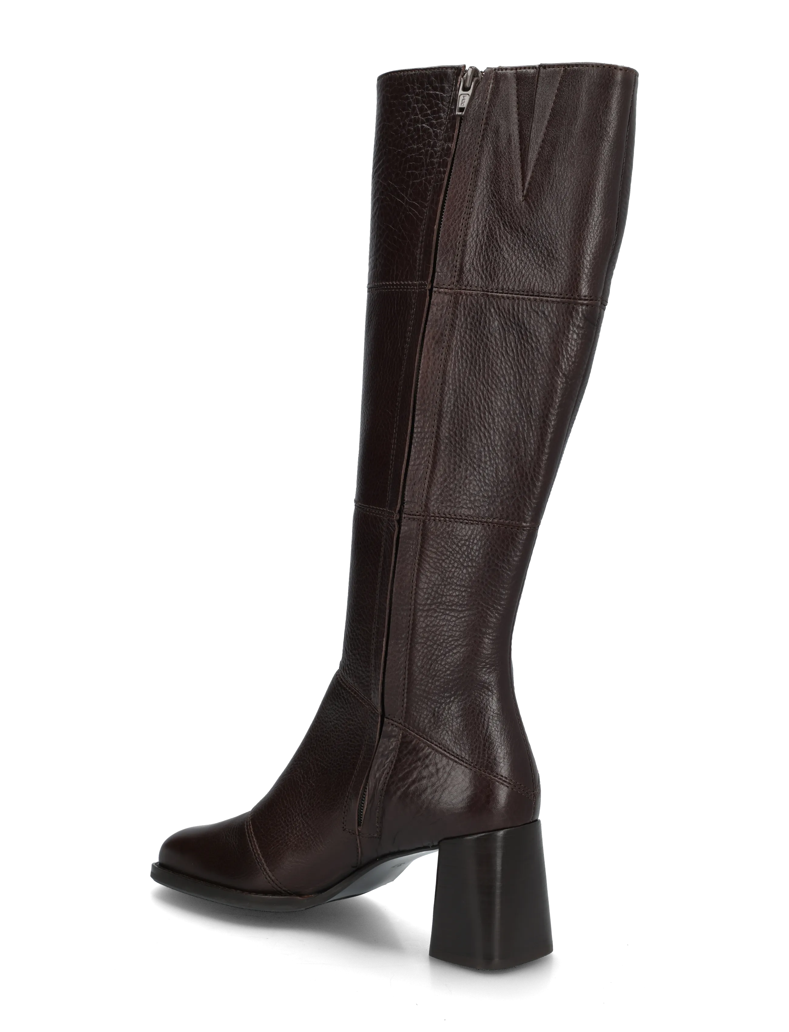 Billi Bi - Long Boots - langskaftede støvler - t.moro gaucho calf - 1