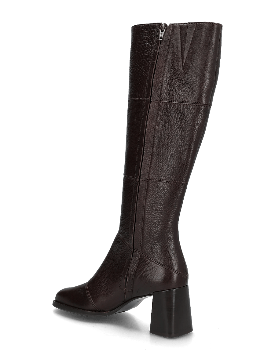 Billi Bi - Long Boots - langskaftede støvler - t.moro gaucho calf - 1