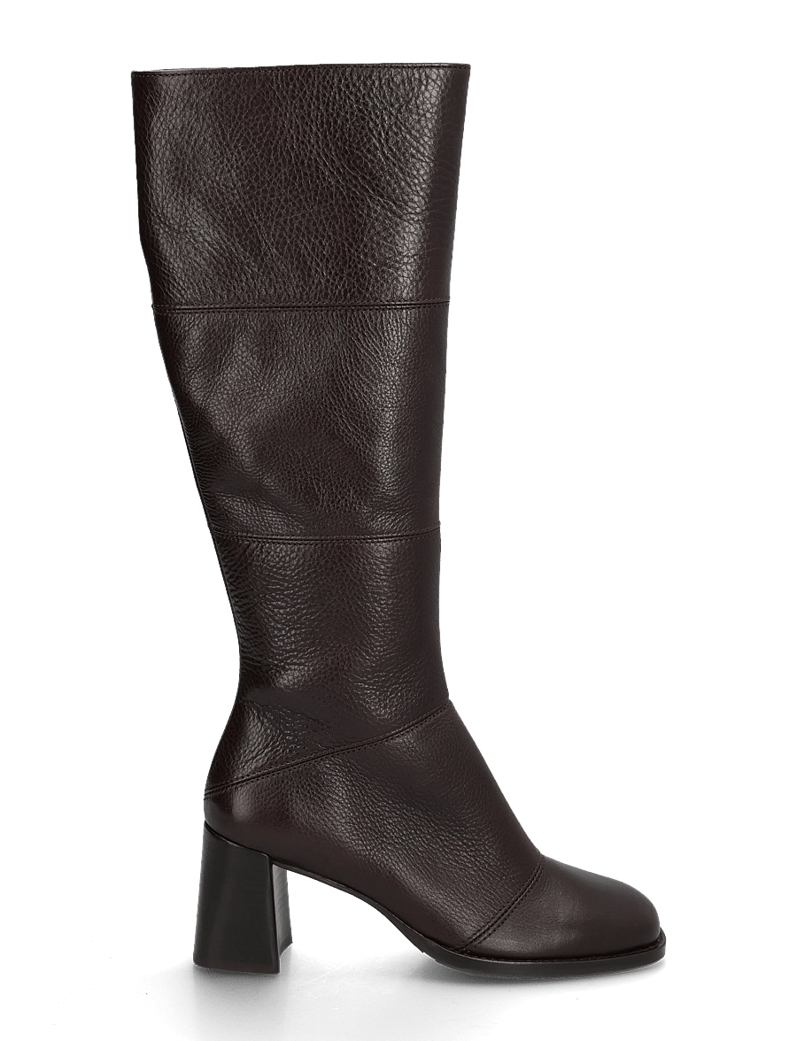 Billi Bi - Long Boots - langskaftede støvler - t.moro gaucho calf - 2