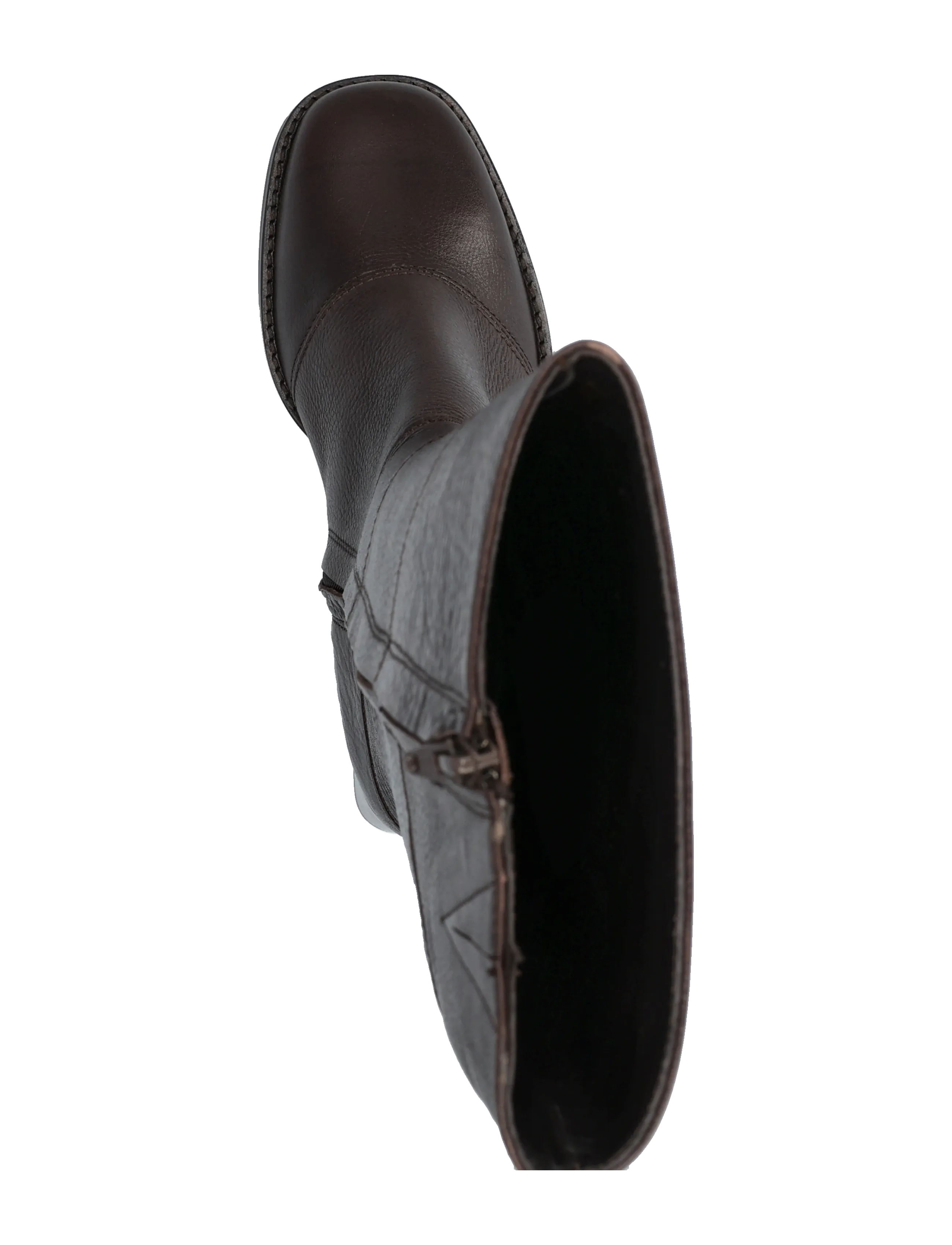 Billi Bi - Long Boots - langskaftede støvler - t.moro gaucho calf - 3