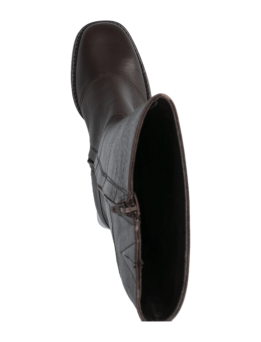 Billi Bi - Long Boots - langskaftede støvler - t.moro gaucho calf - 3