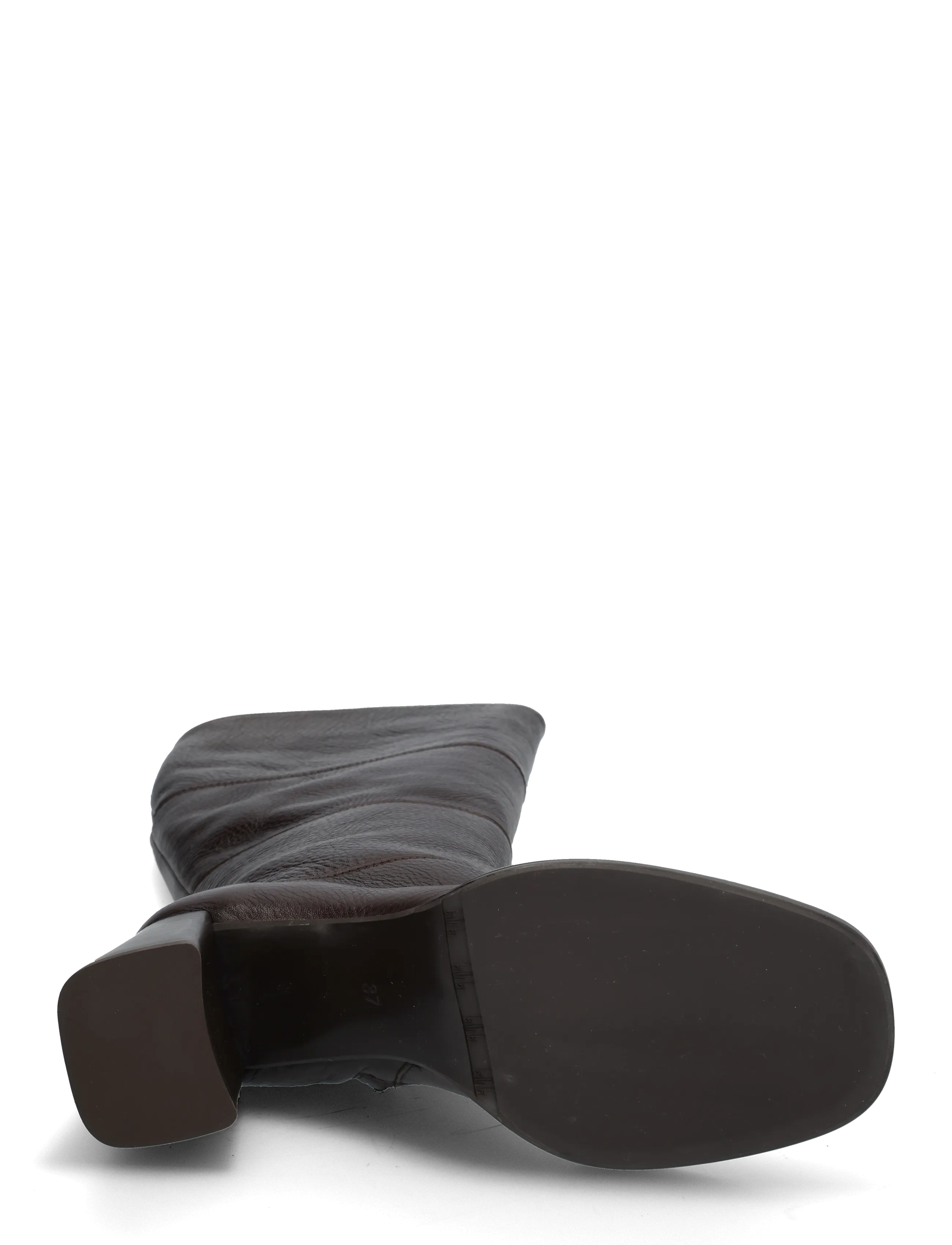 Billi Bi - Long Boots - langskaftede støvler - t.moro gaucho calf - 4