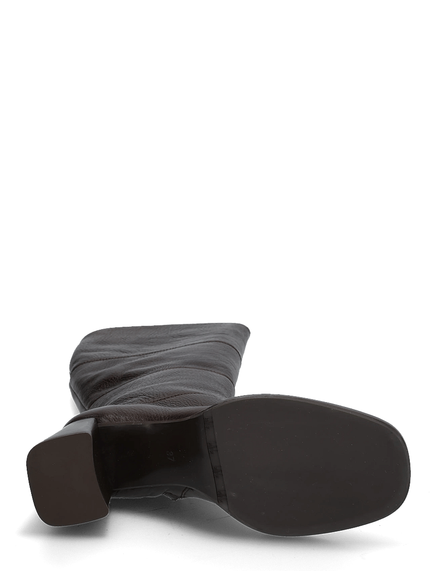 Billi Bi - Long Boots - langskaftede støvler - t.moro gaucho calf - 4