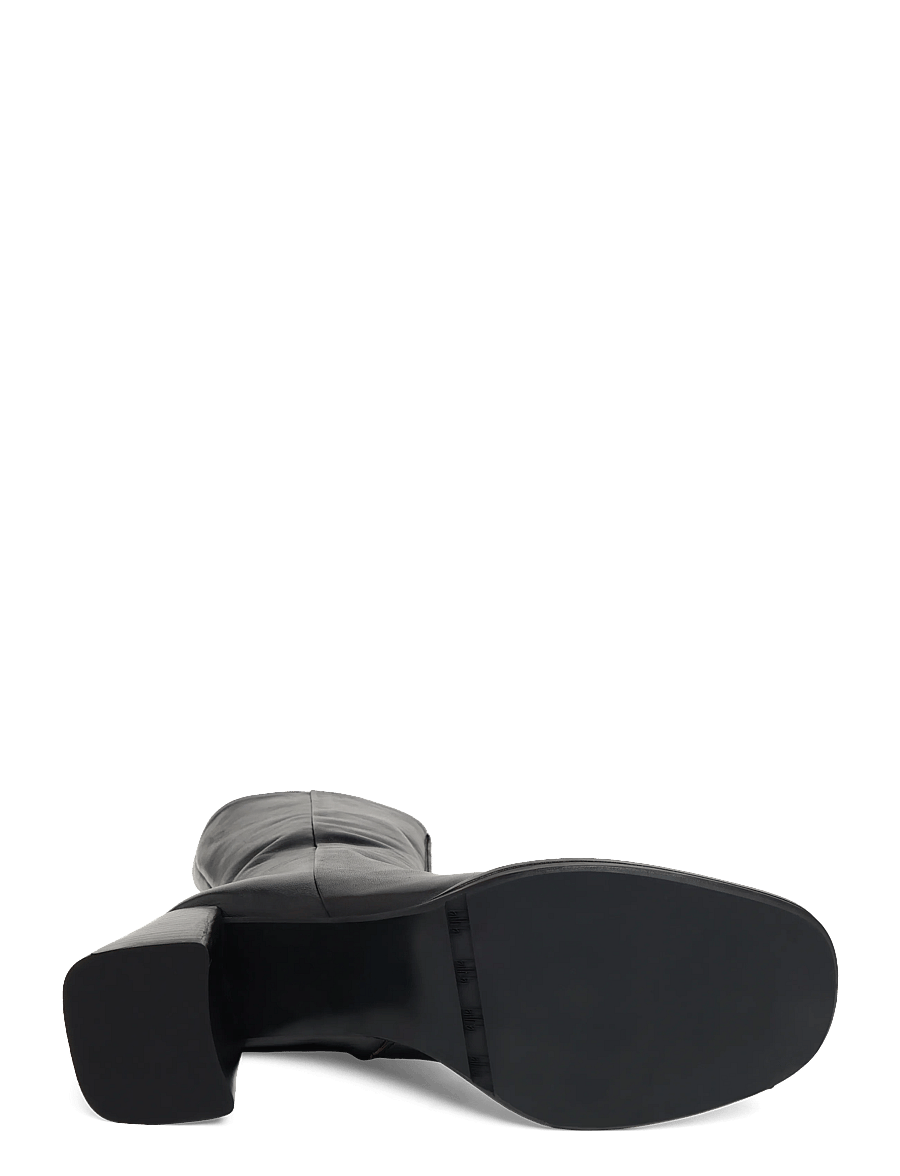 Billi Bi - Booties - stövletter - black redwood - 4