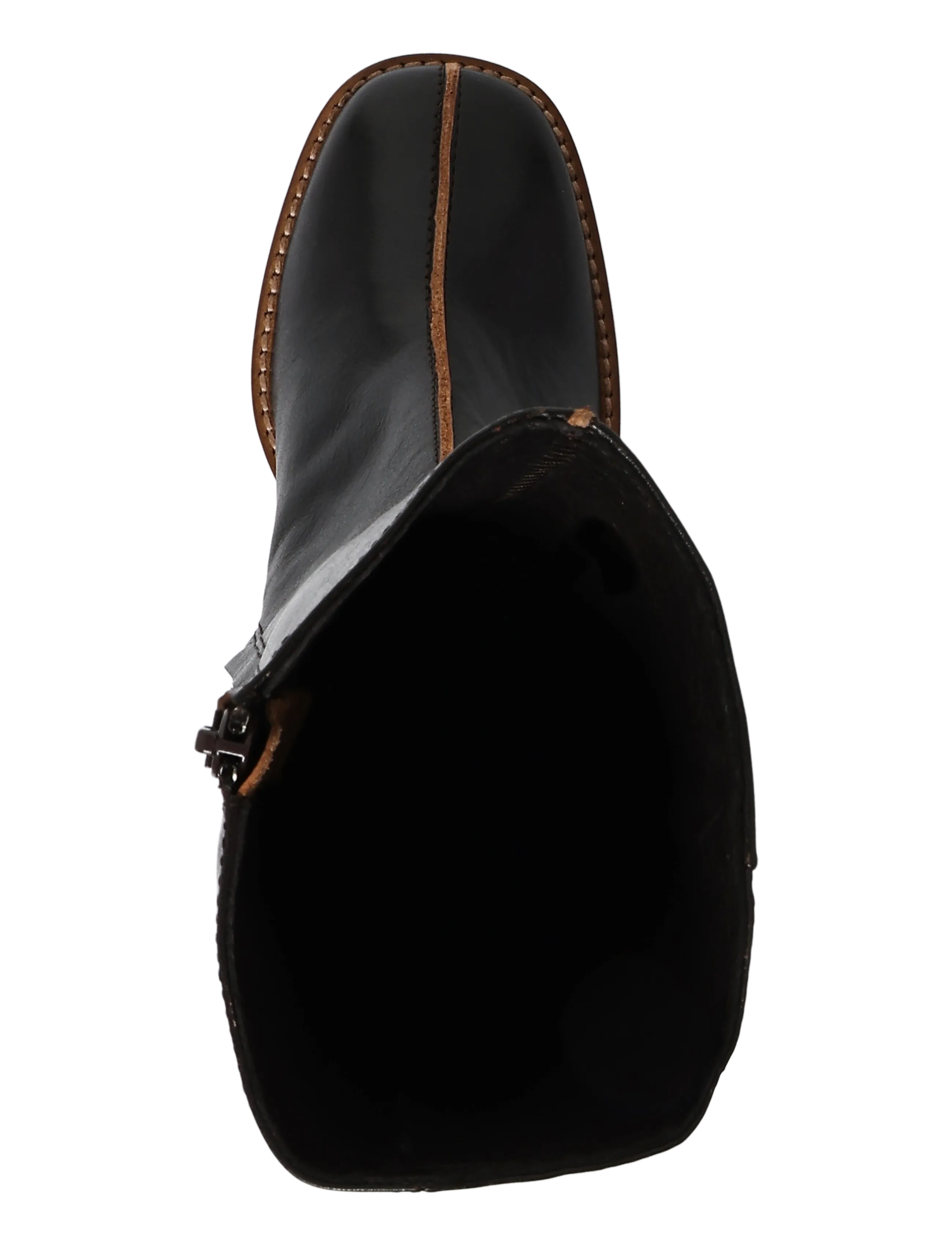 Billi Bi - Booties - mogano redwood calf - 3