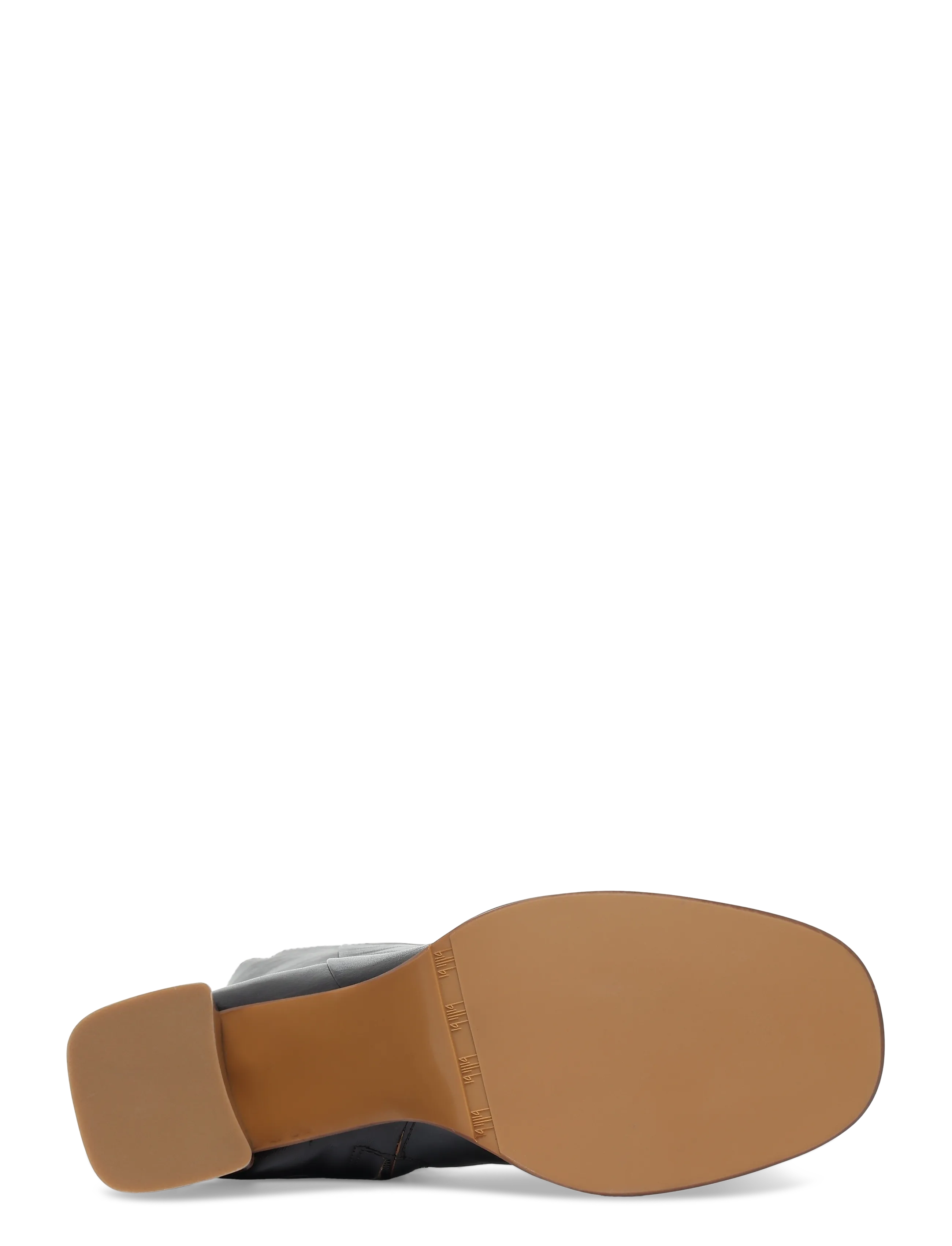 Billi Bi - Booties - mogano redwood calf - 4