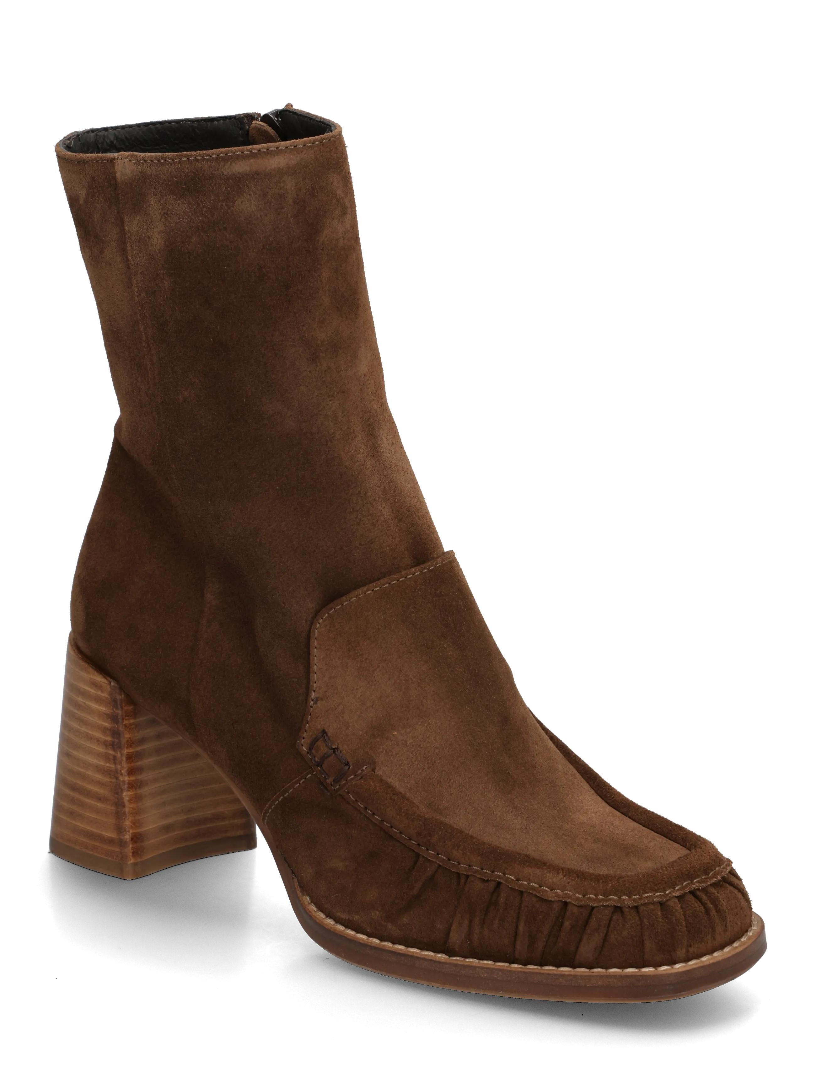 ARABICA BABYSILK SUEDE