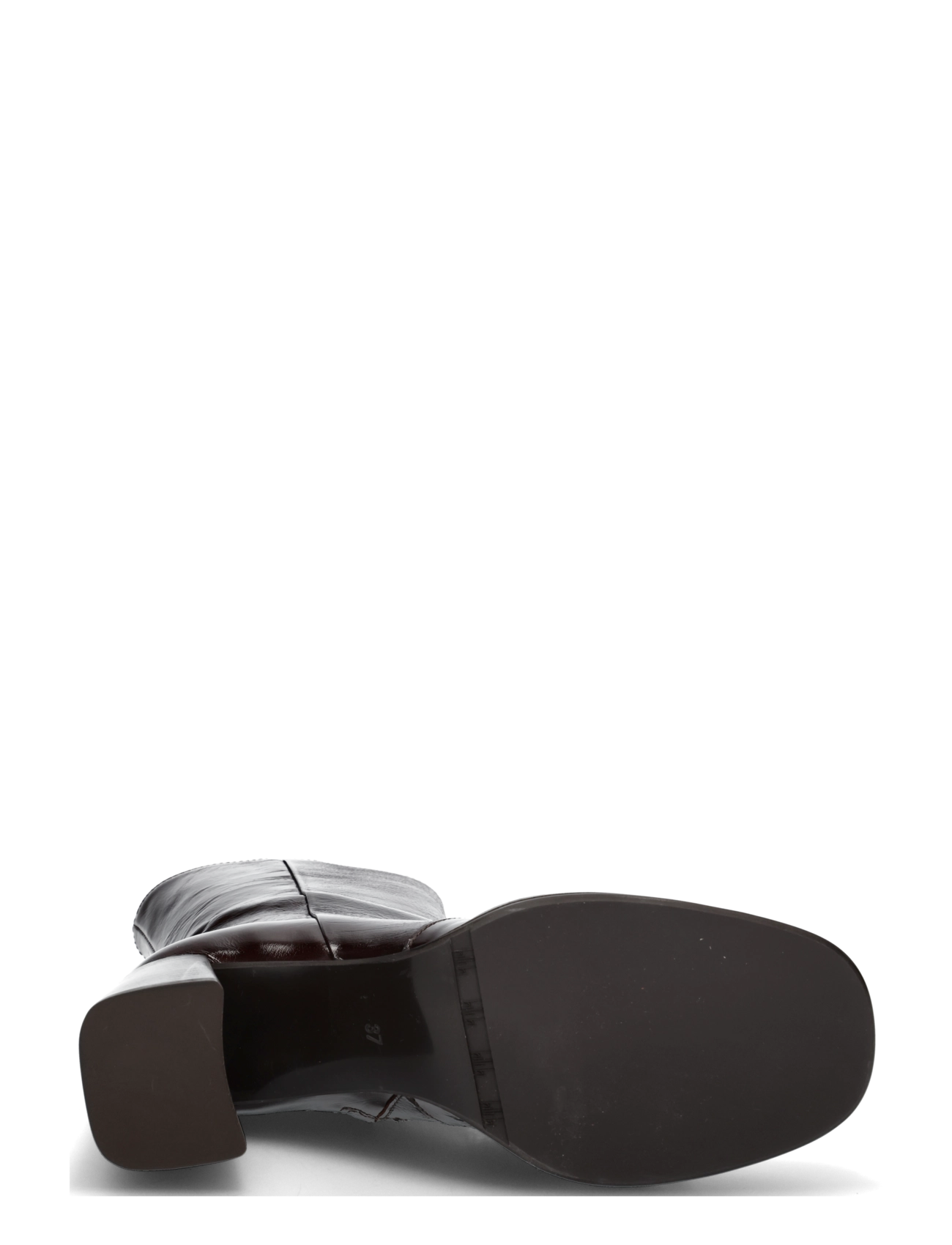 Billi Bi - Booties - mogano naplack - 4