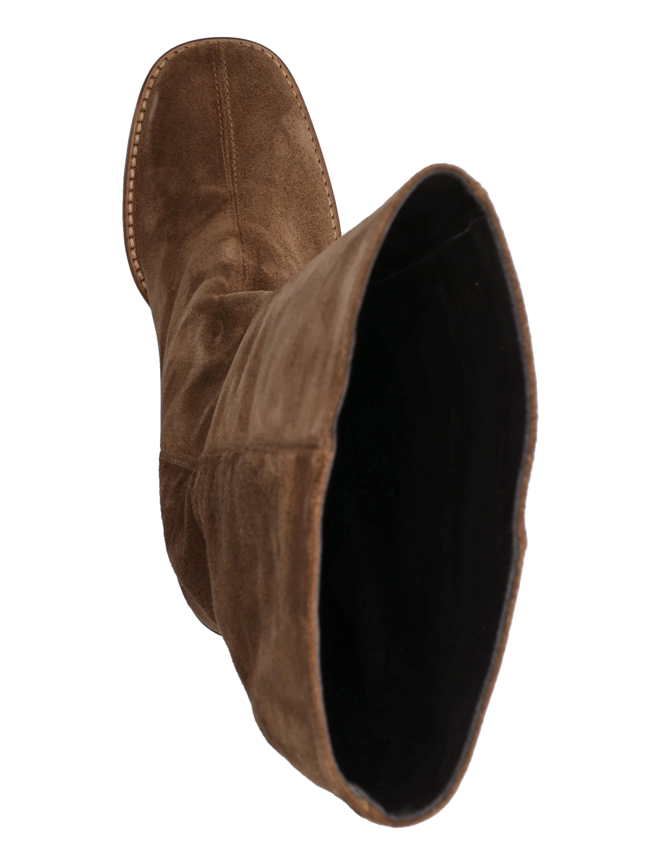 Billi Bi - Long Boots - kniehohe stiefel - arabica babysilk suede - 3