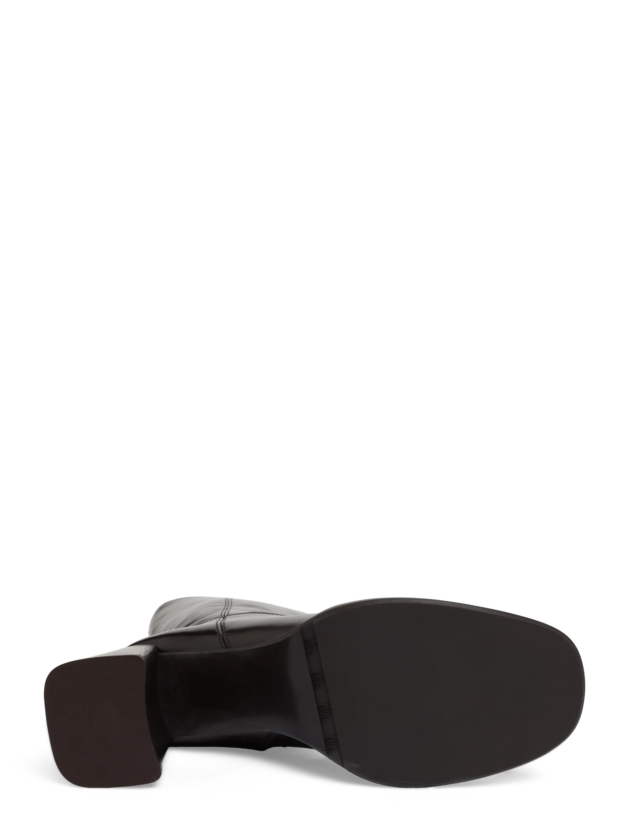 Billi Bi - Booties - støvletter - espresso marte calf - 4