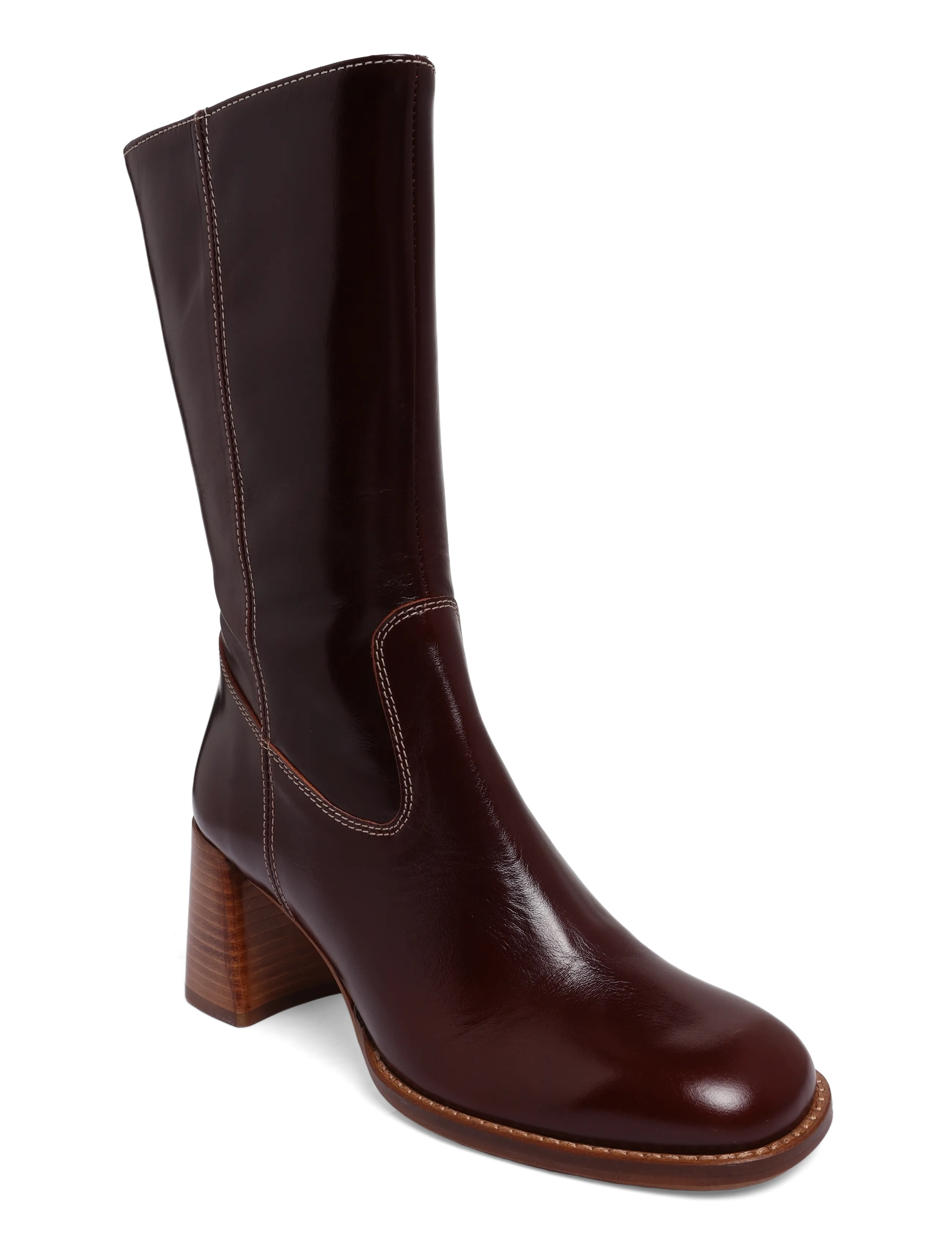 Billi Bi Booties - Schuhe - TAN MARTE CALF / brown