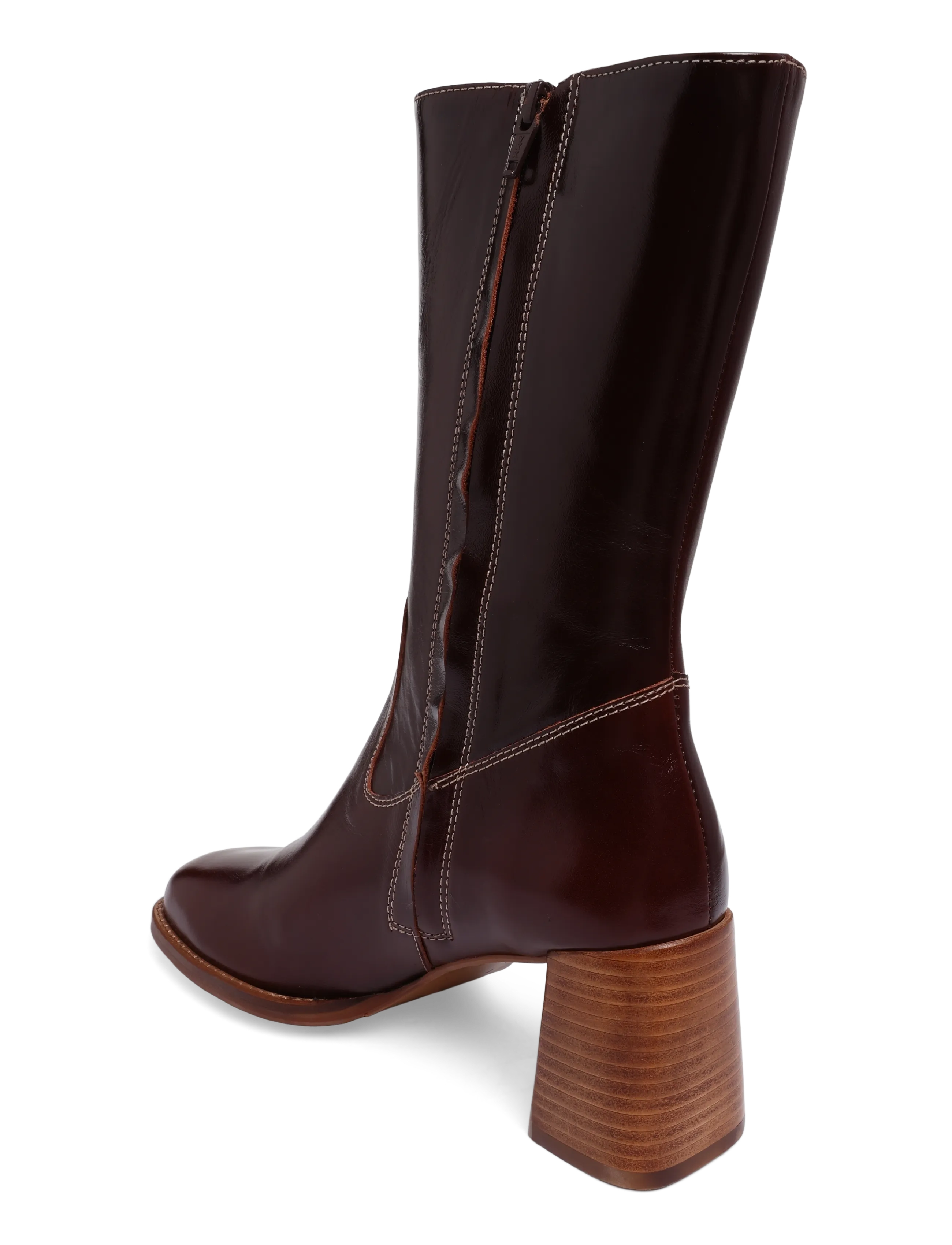 Billi Bi - Booties - tan marte calf - 1