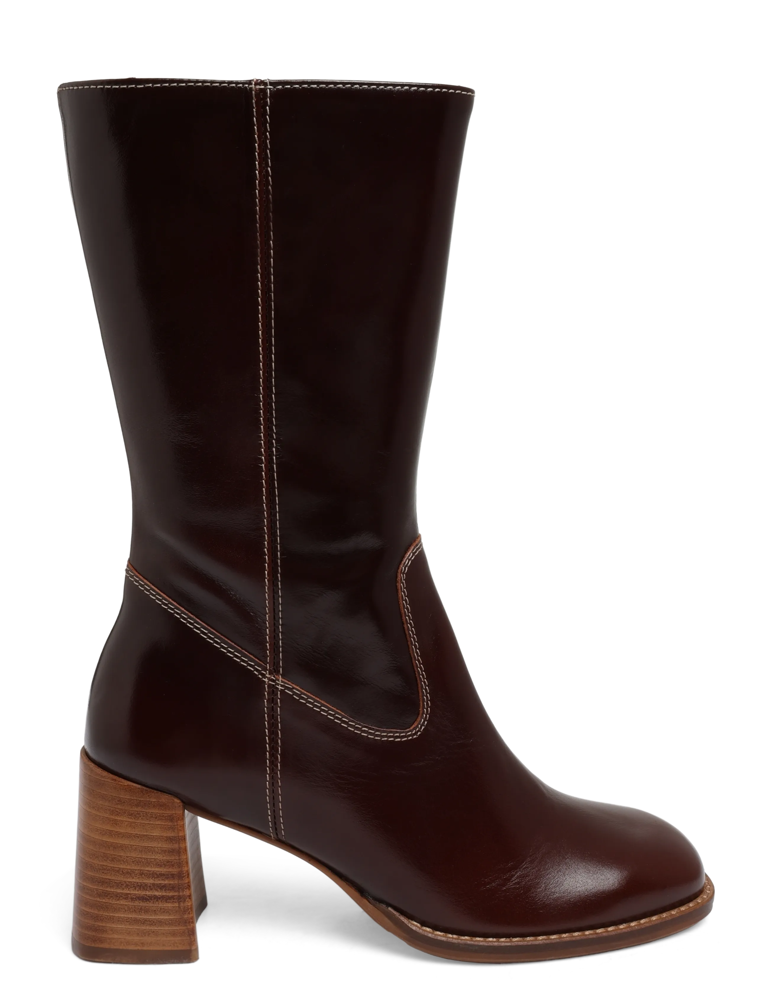 Billi Bi - Booties - tan marte calf - 2