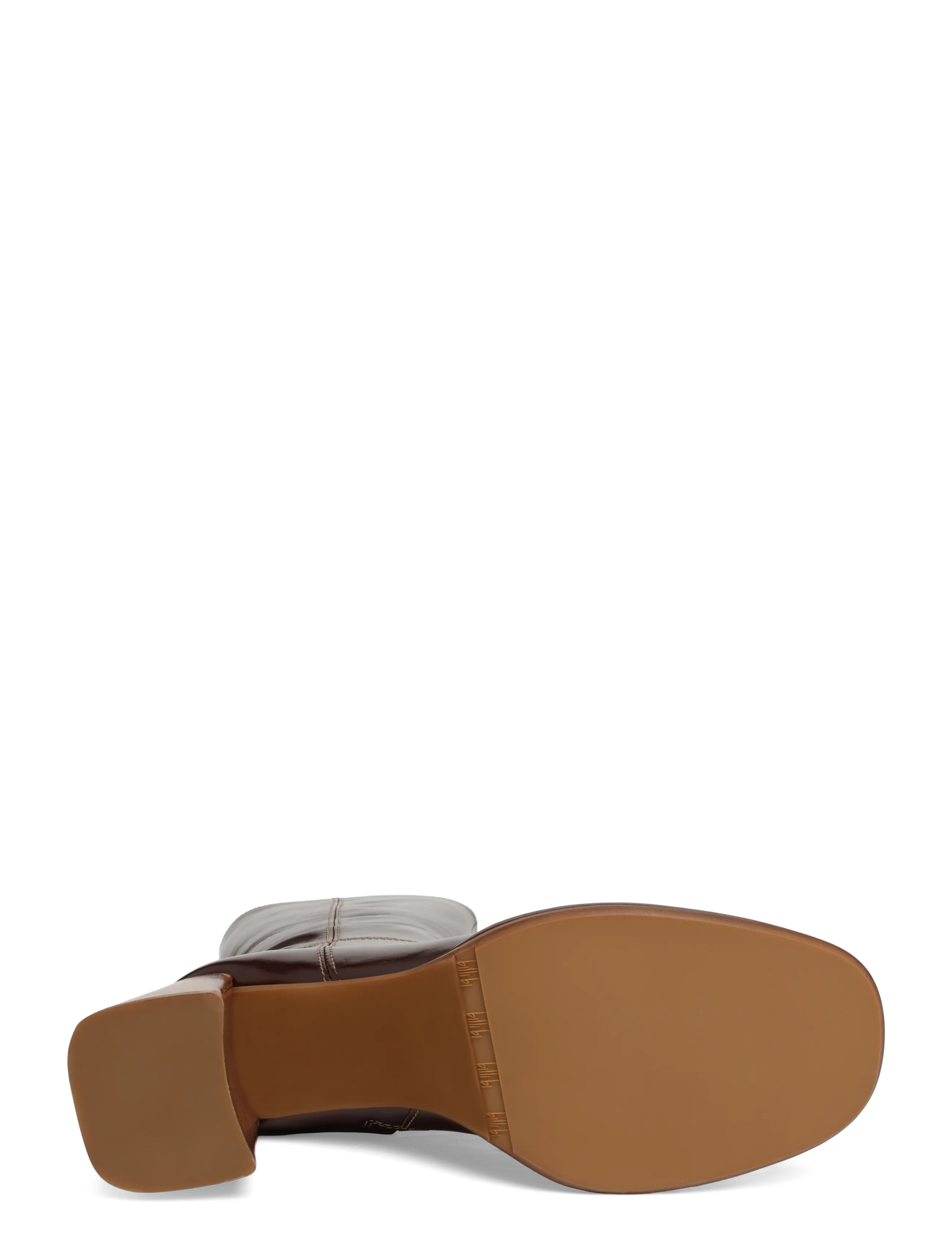Billi Bi - Booties - tan marte calf - 4