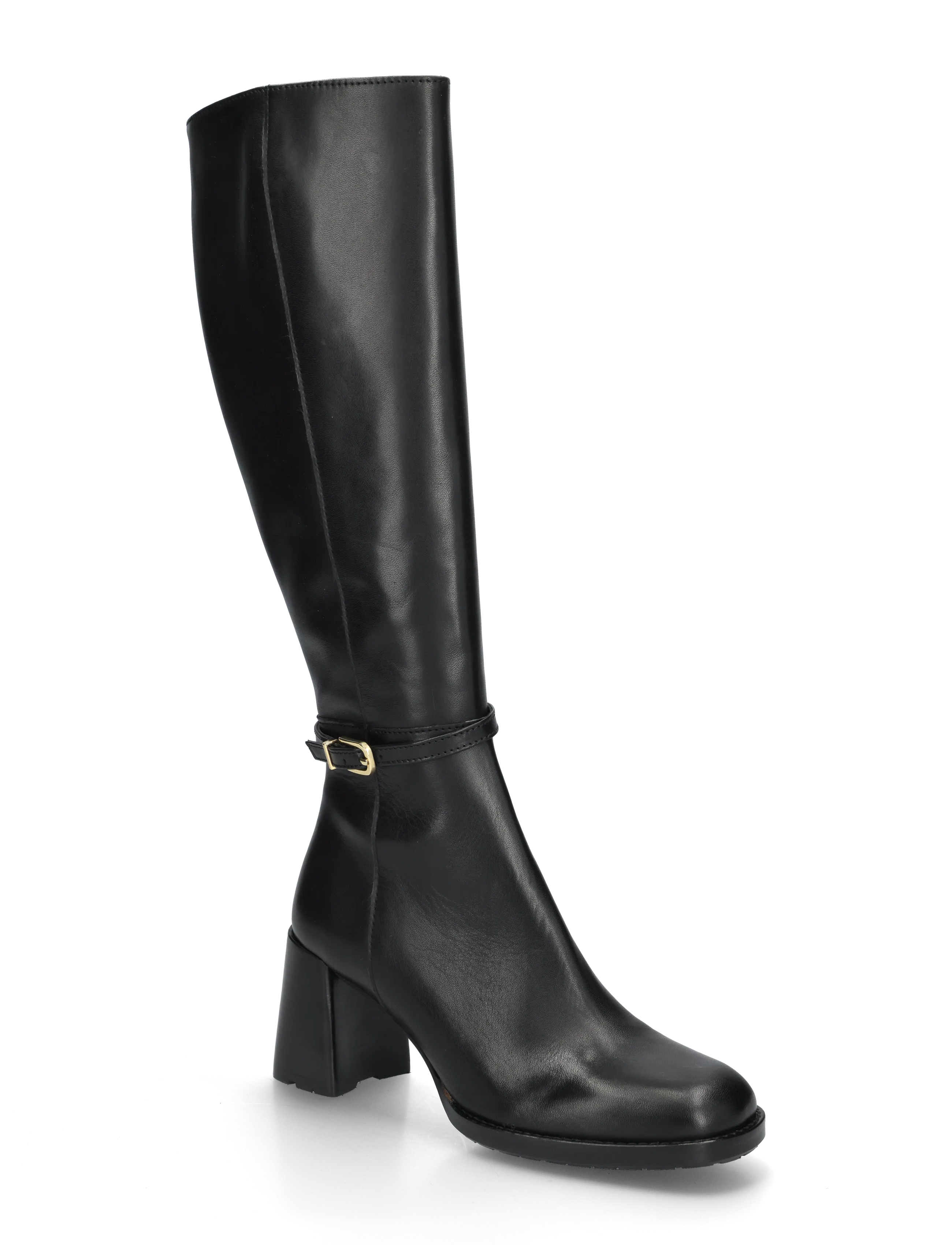 BLACK CALF