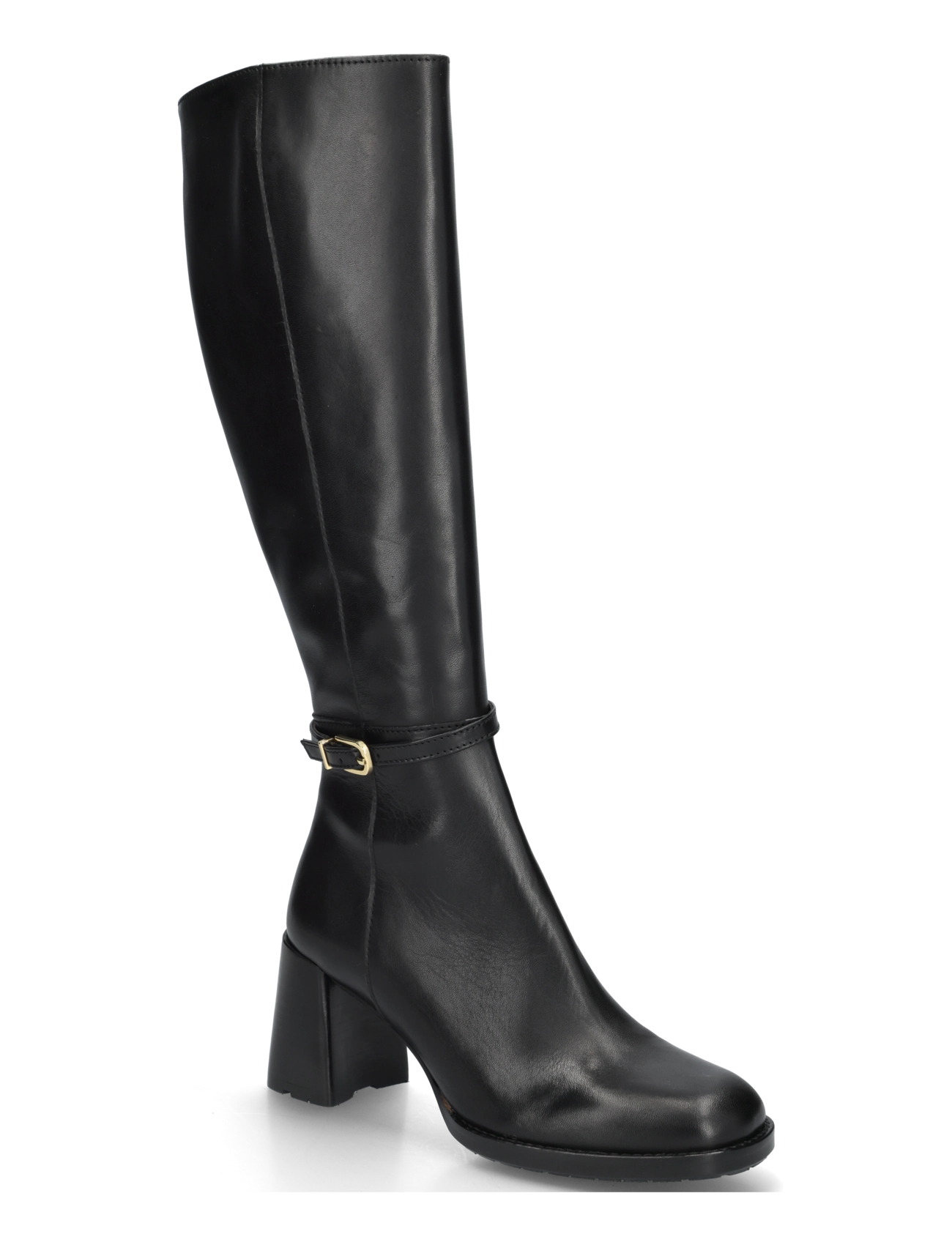 BLACK CALF