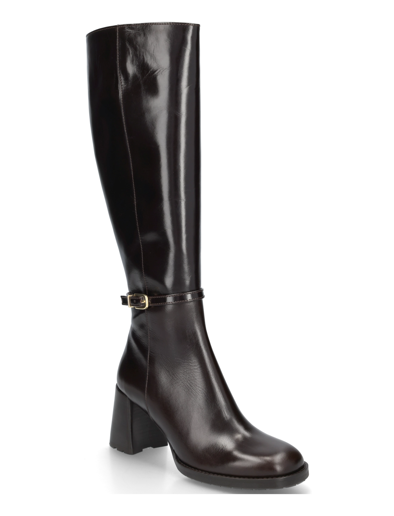 Long Boots
