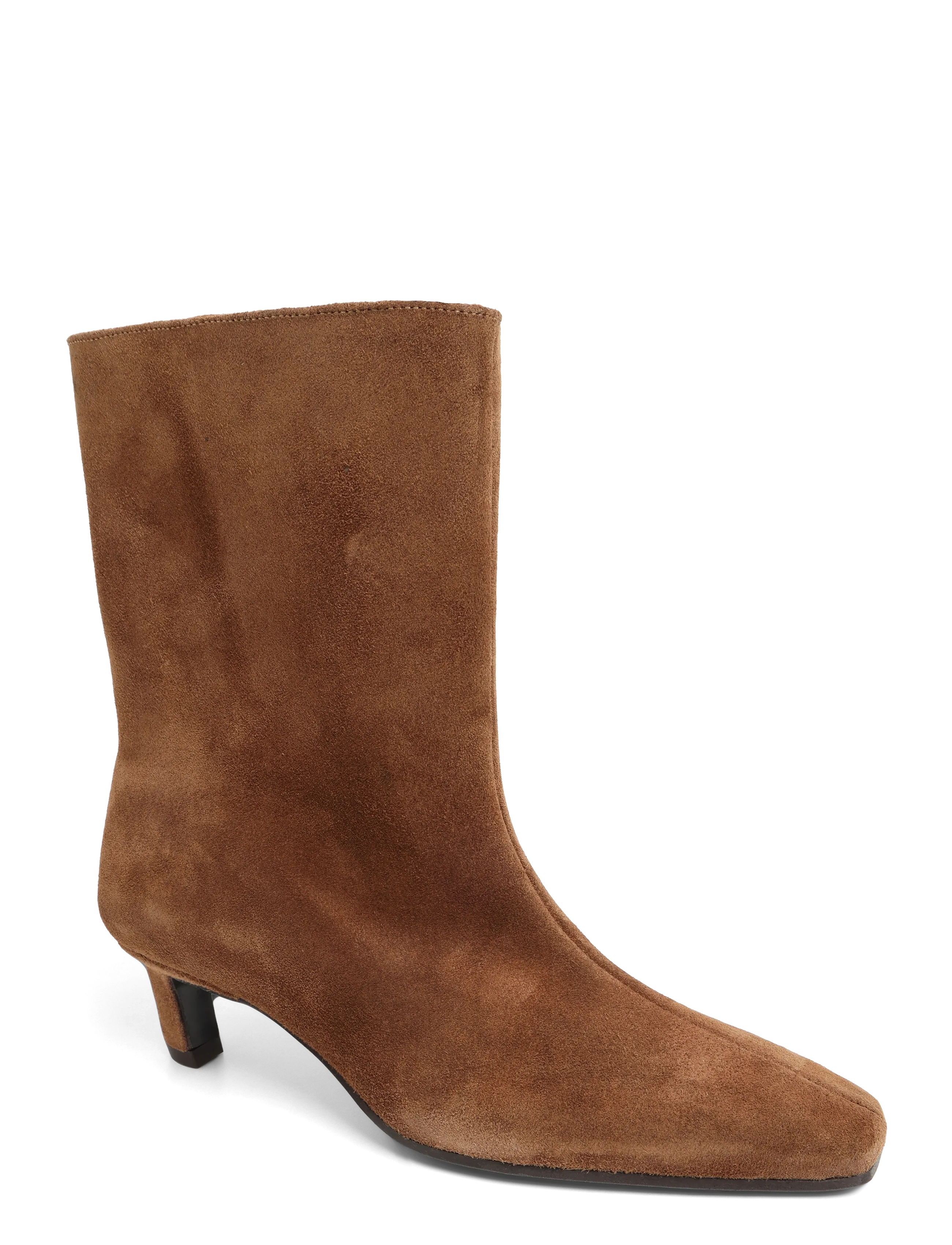 TABAC BABYSILK SUEDE