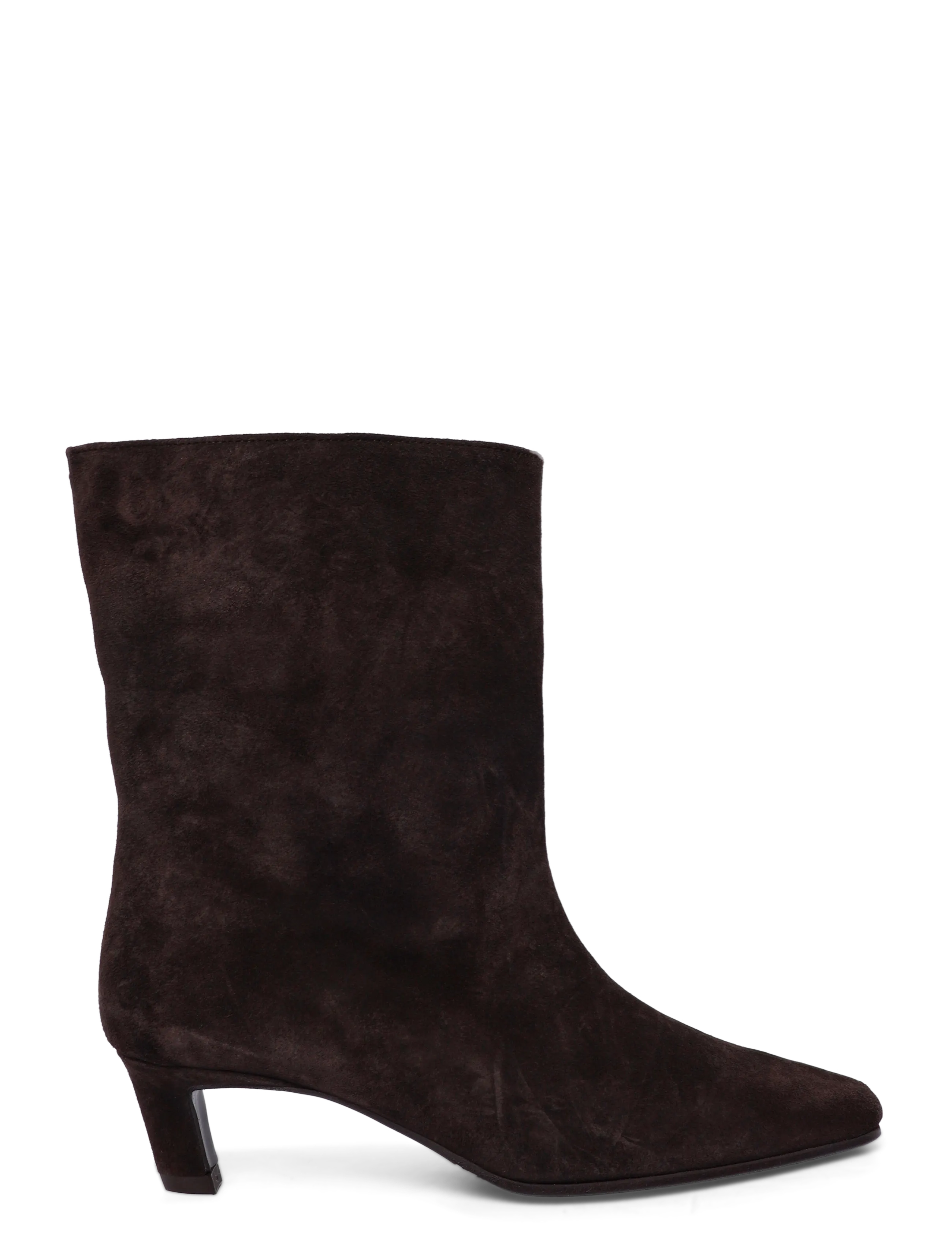 Billi Bi - Booties - stiefeletten mit absatz - t.moro delizioso suede - 2