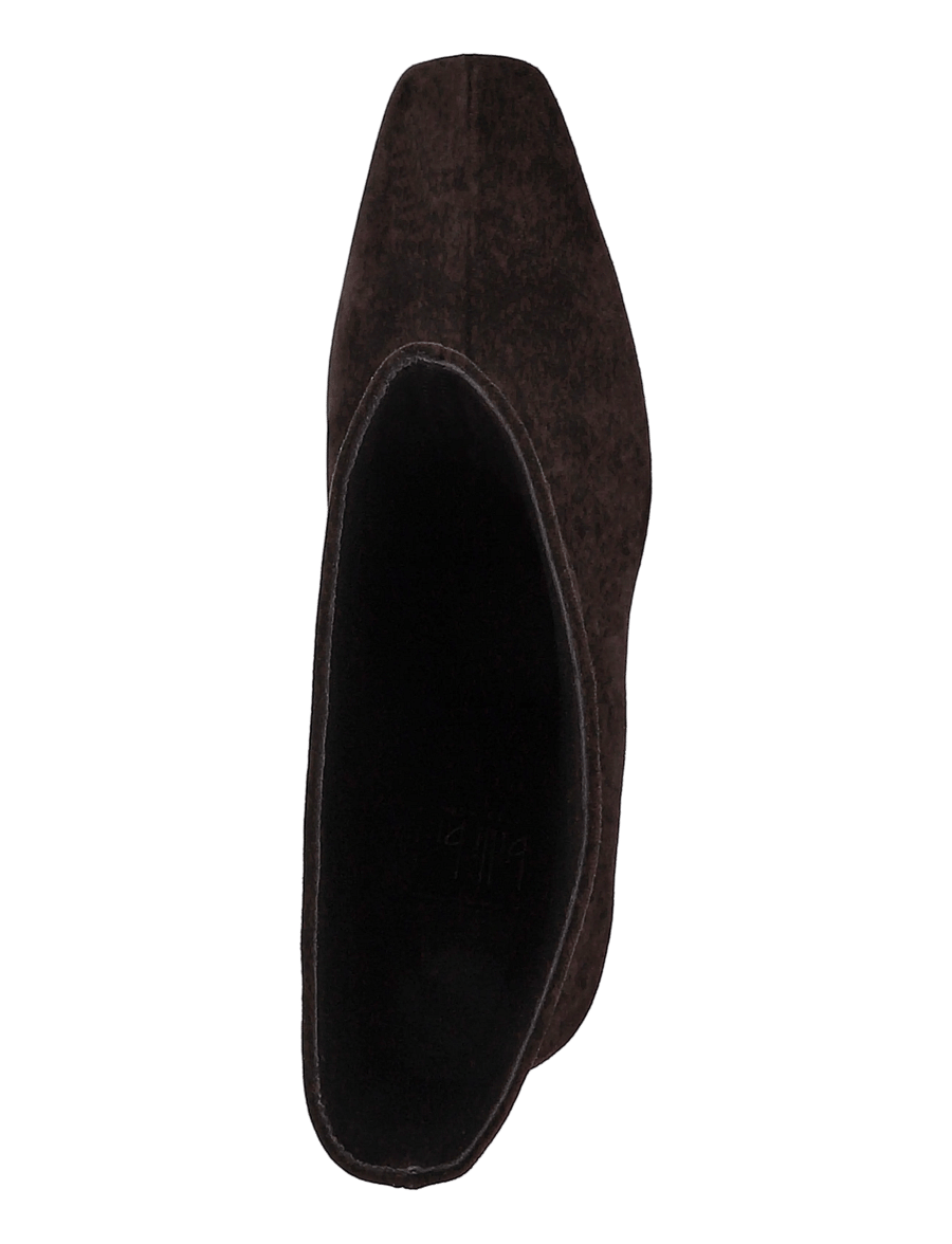 Billi Bi - Booties - stiefeletten mit absatz - t.moro delizioso suede - 3