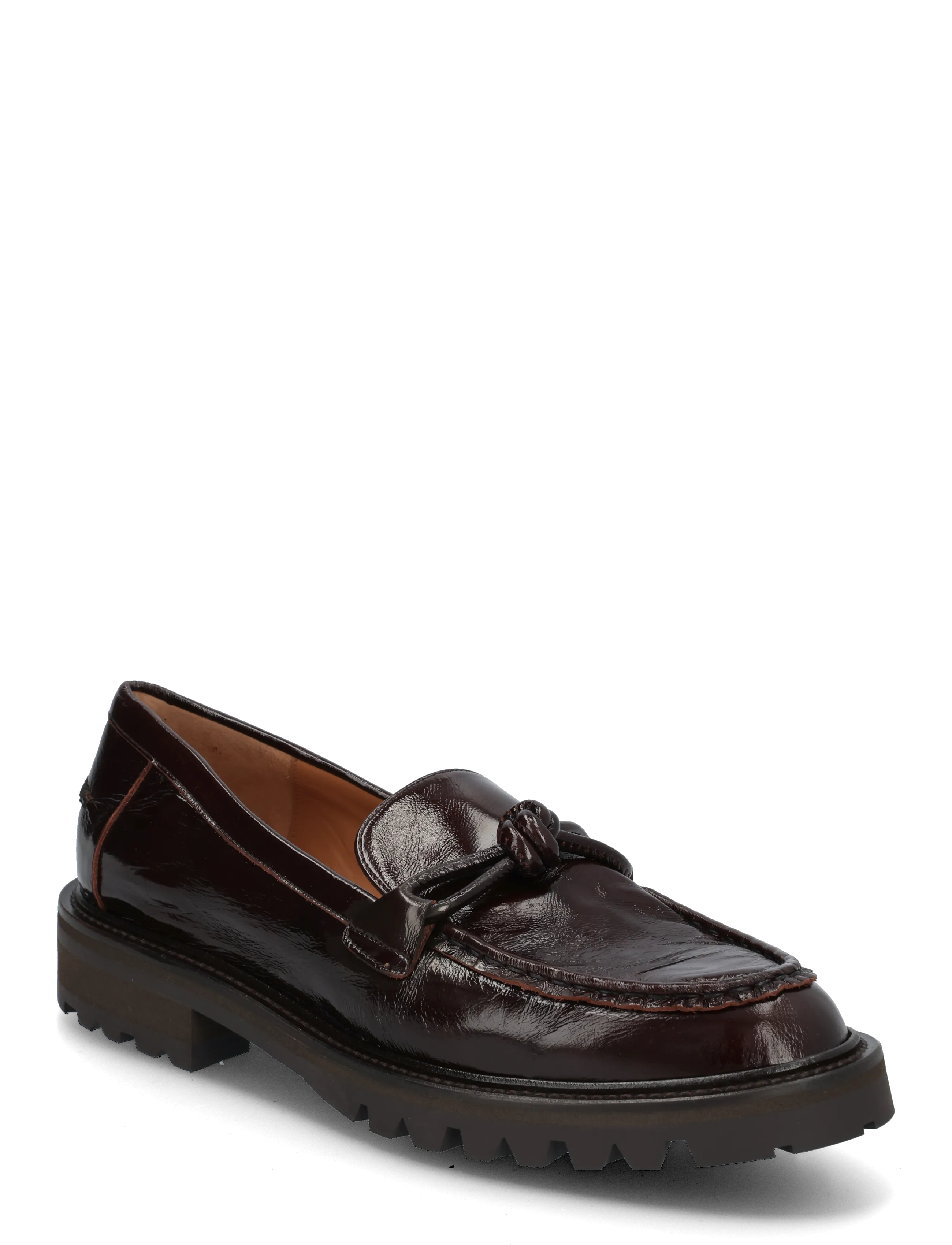 Billi Bi Shoes - Jalanõud - MOGANO NAPLACK / burgundy