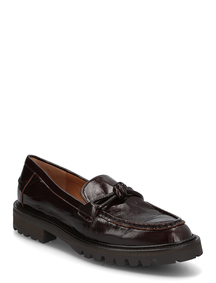 Billi Bi - Shoes - moetrendid - mogano naplack - 0