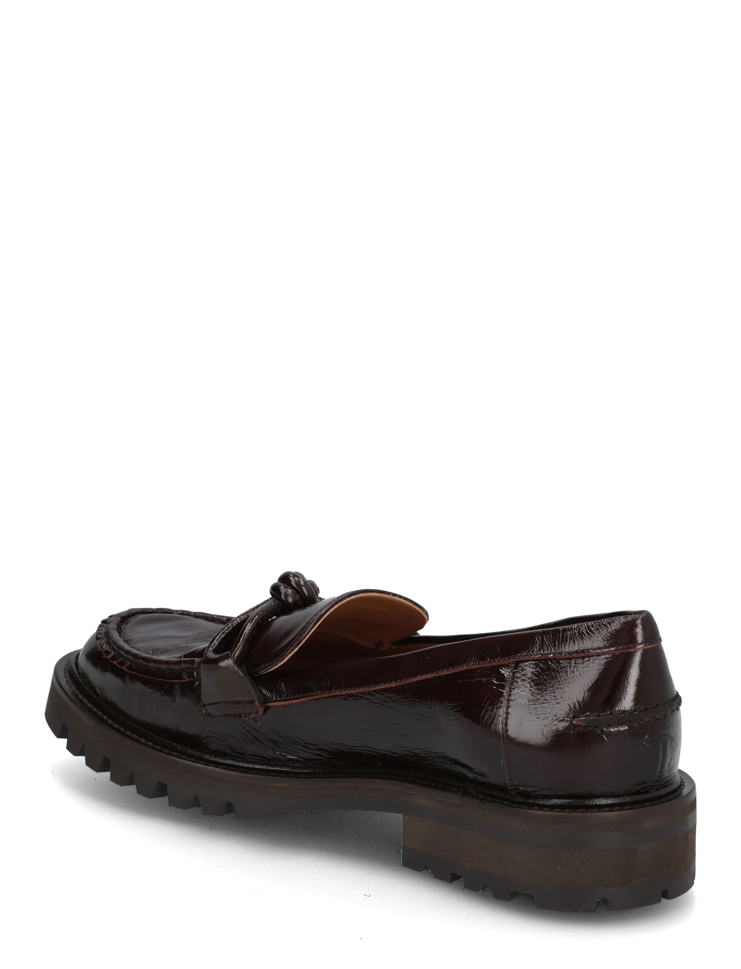 Billi Bi - Shoes - moetrendid - mogano naplack - 1