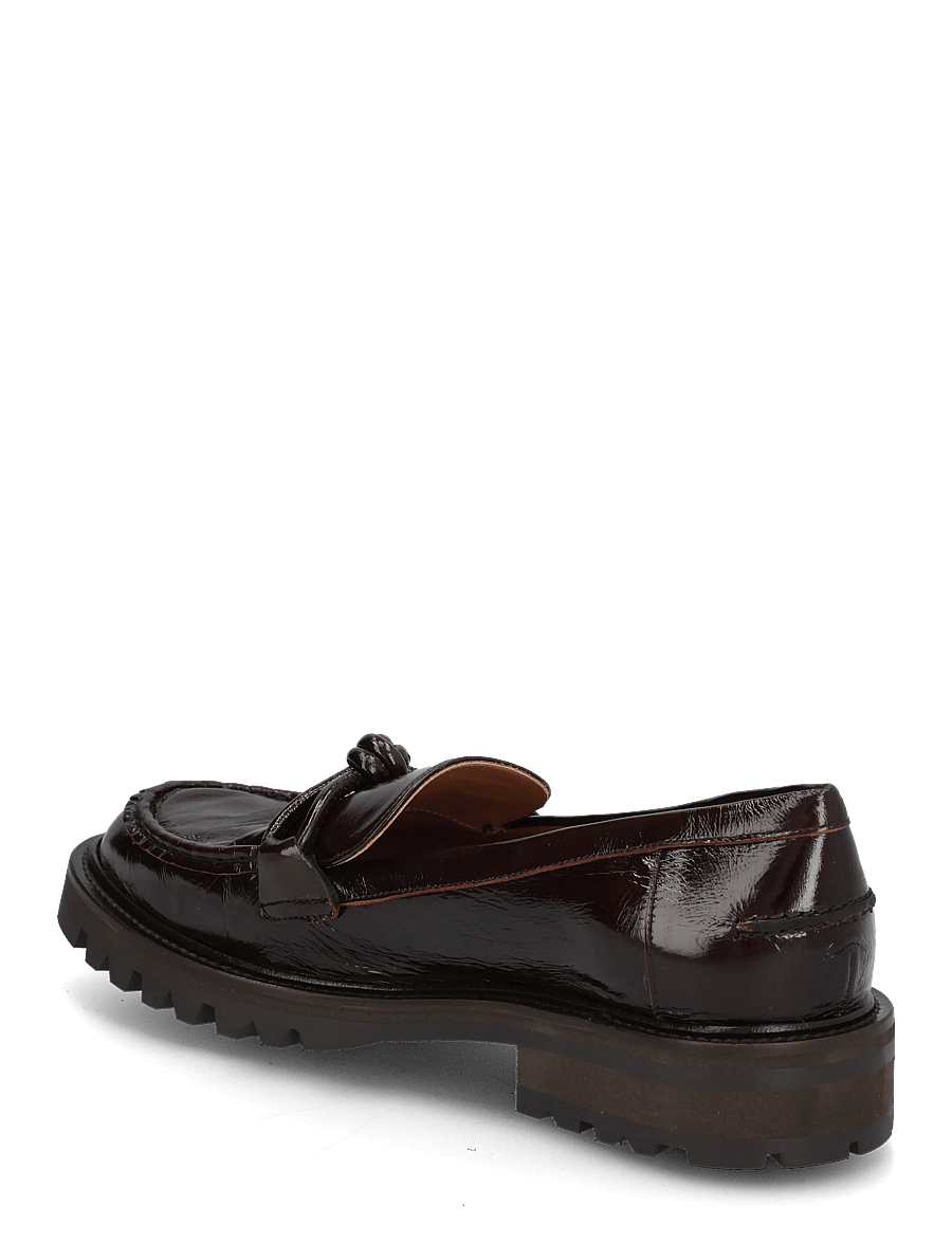 Billi Bi - Shoes - moetrendid - mogano naplack - 1