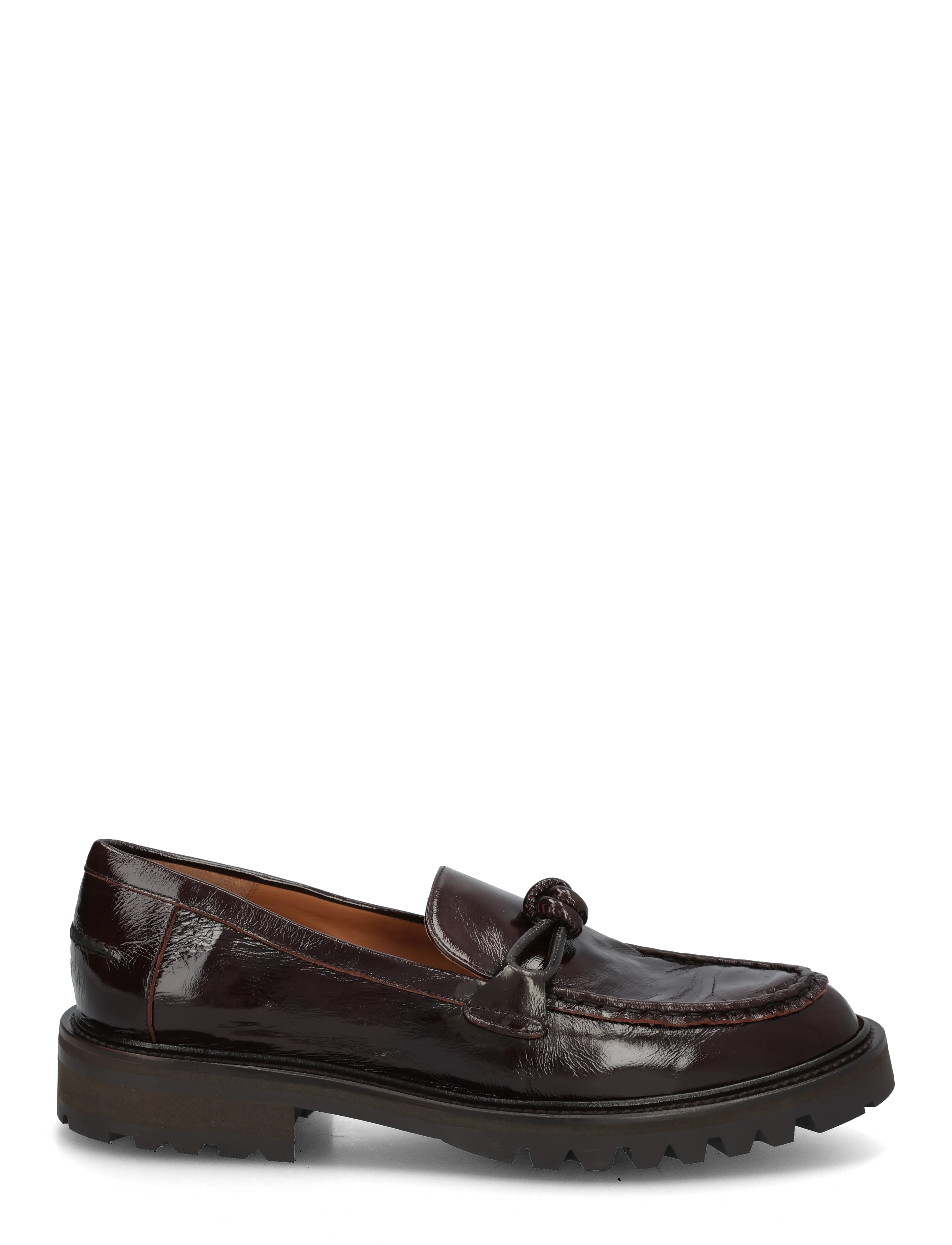 Billi Bi - Shoes - moetrendid - mogano naplack - 2