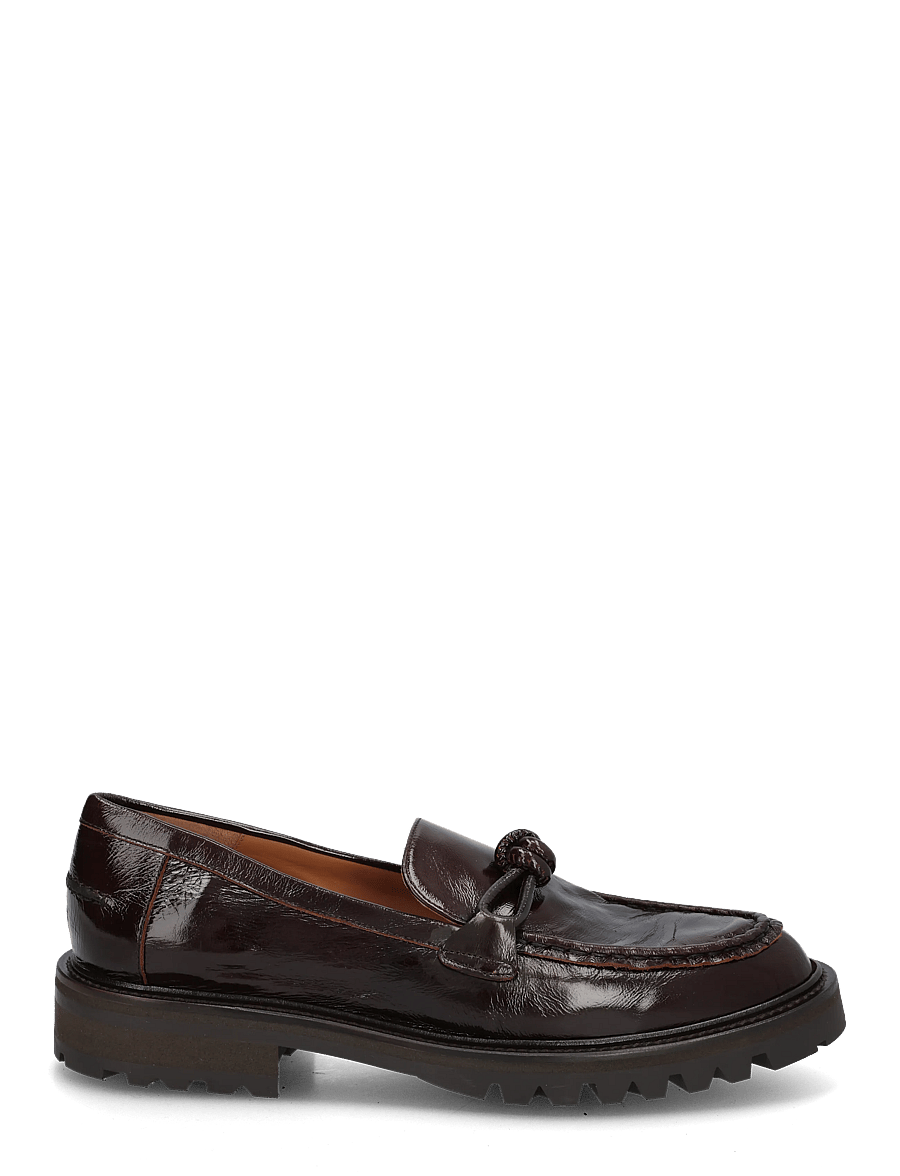 Billi Bi - Shoes - moetrendid - mogano naplack - 2
