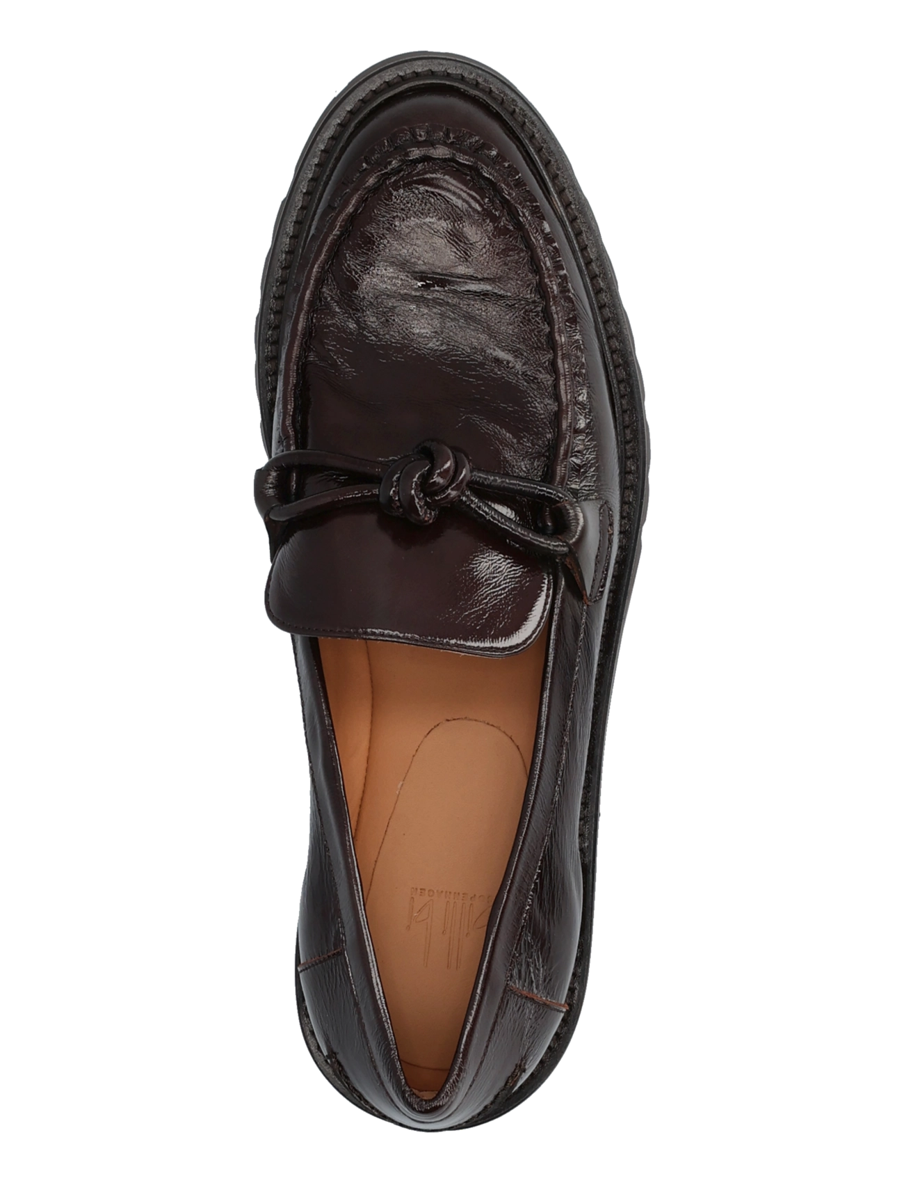 Billi Bi Shoes loafers & mockasiner dam – bild 4