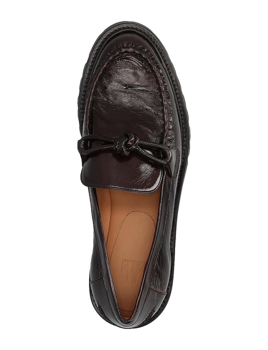 Billi Bi - Shoes - moetrendid - mogano naplack - 3
